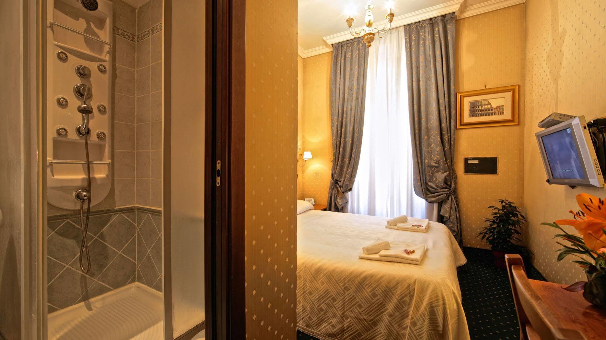 Vatican 3* Rome