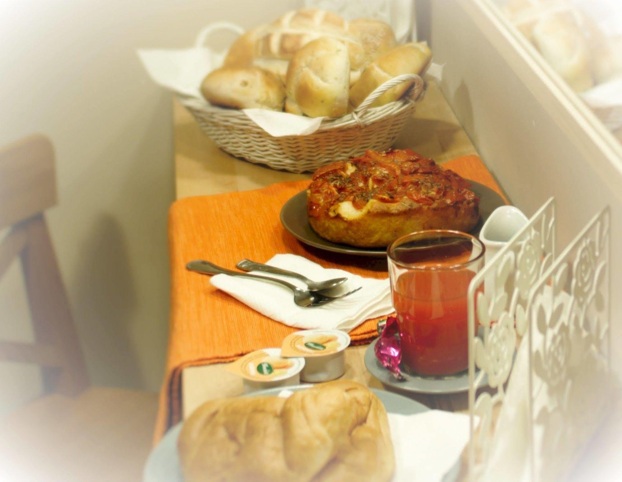 Vatican Bed & Breakfast Rome