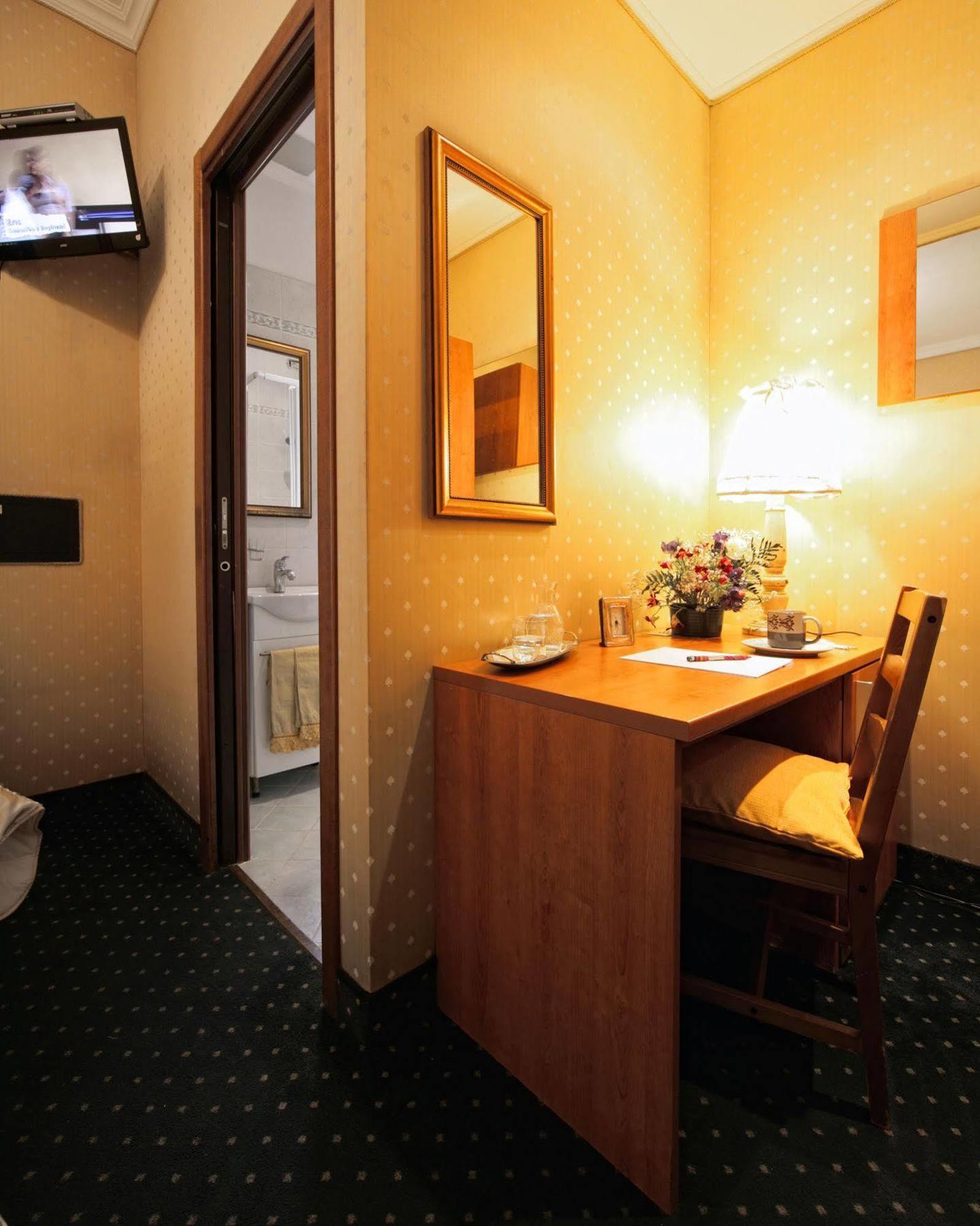 Vatican Bed & Breakfast Rome