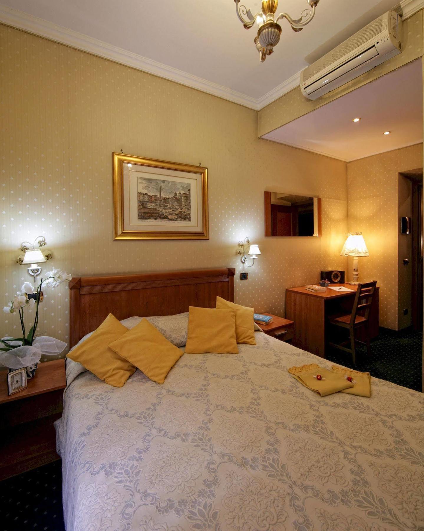 Bed & Breakfast Vatican Rome