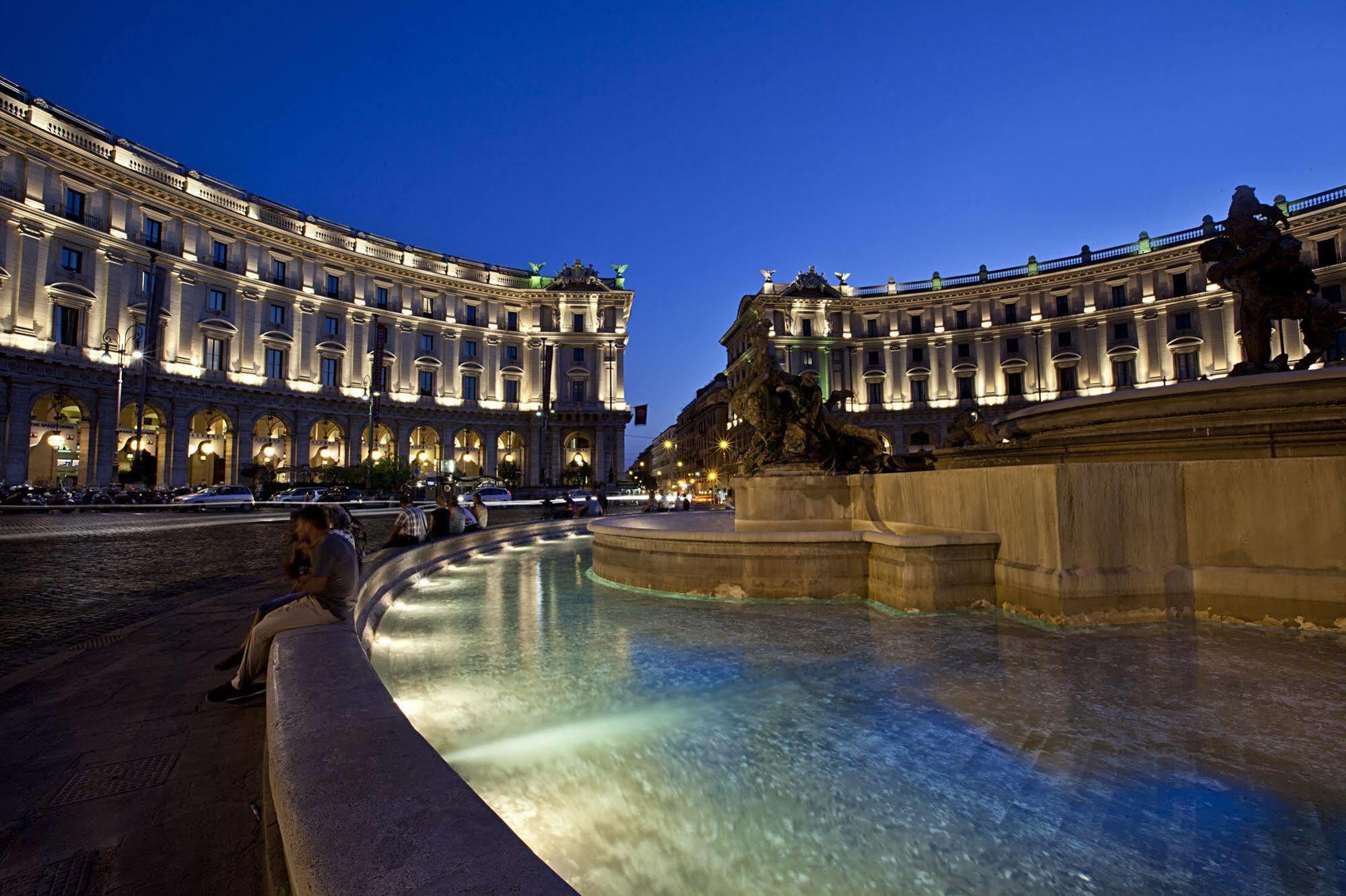 Augustea Hotel