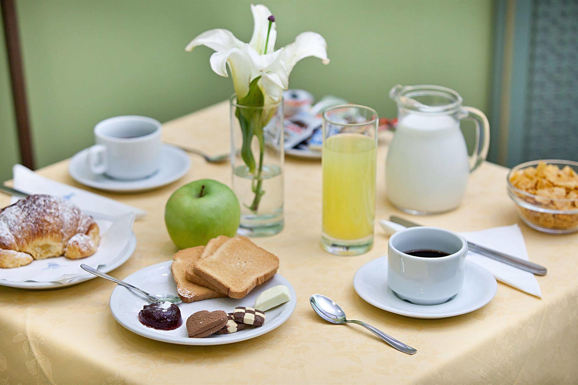 Augustea Hotel 3*