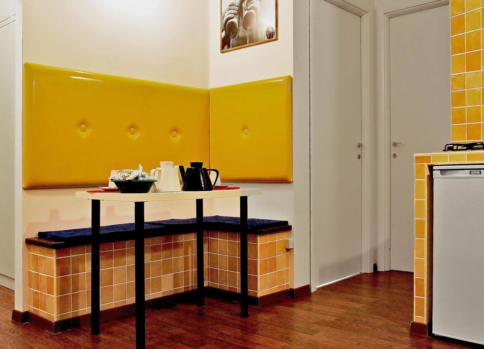 Angolo Bed & Breakfast Rome