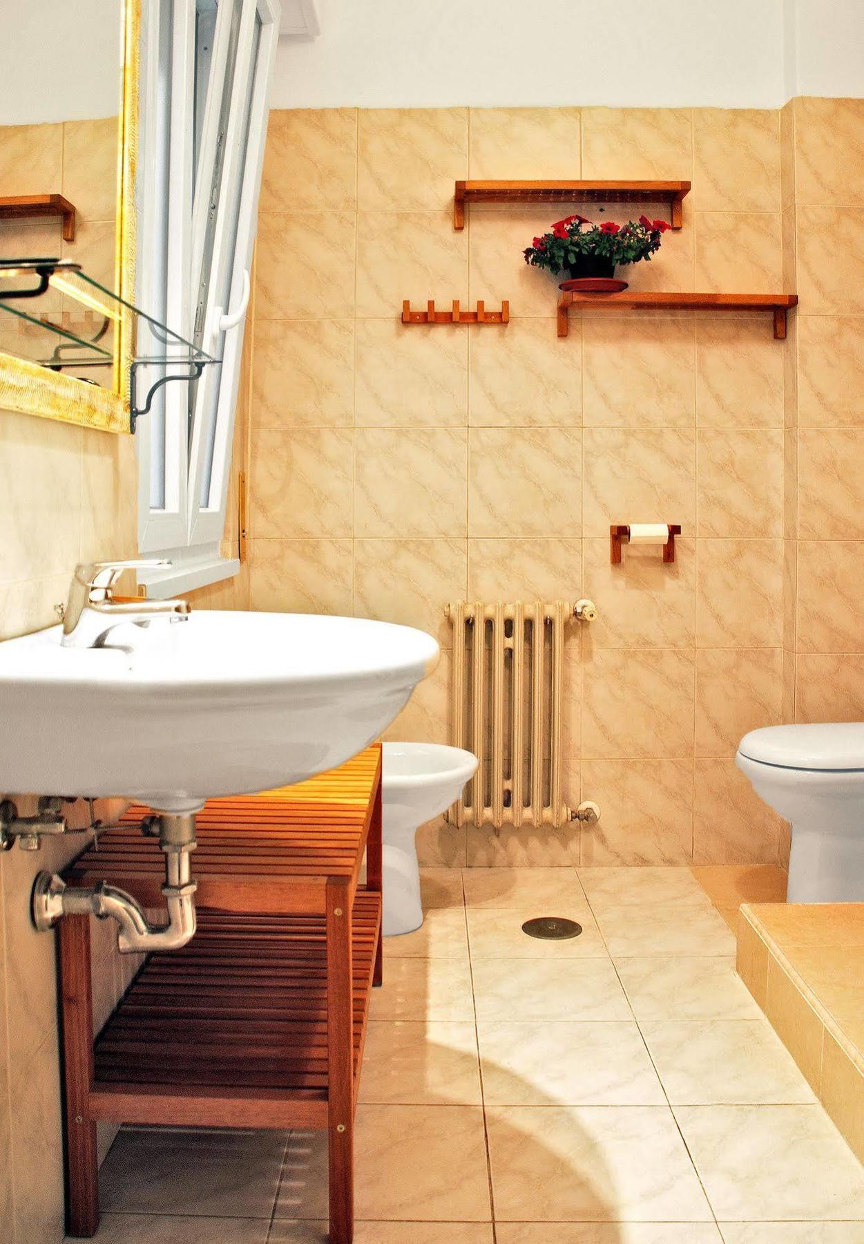 Bed & Breakfast Angolo 2*
