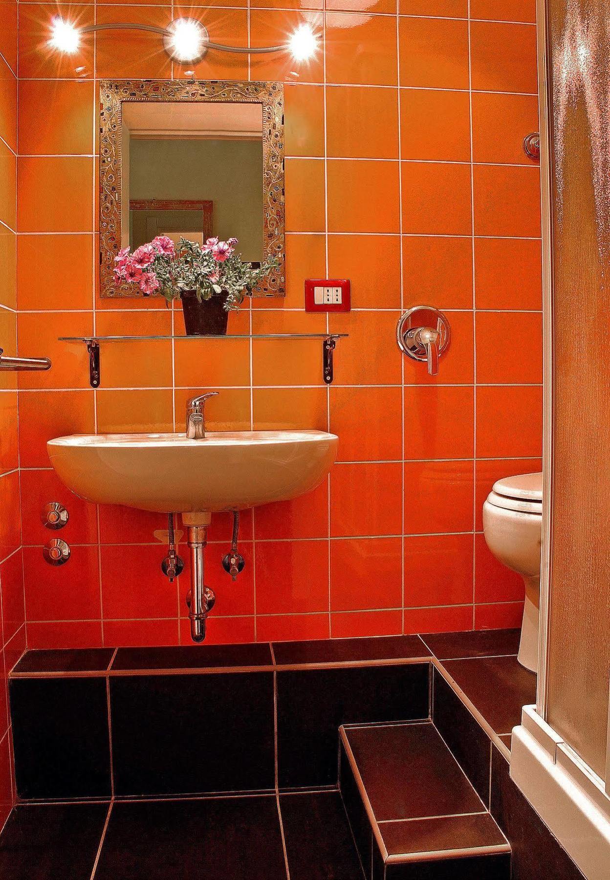 Bed & Breakfast Angolo Rome
