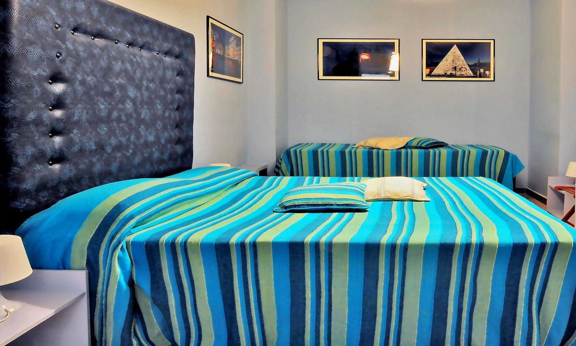 Bed & Breakfast Angolo