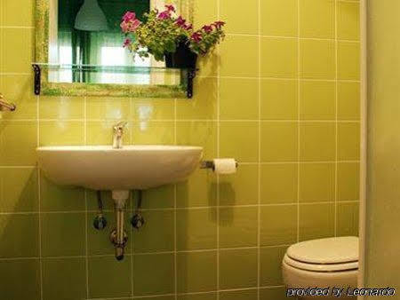 Bed & Breakfast Angolo Rome