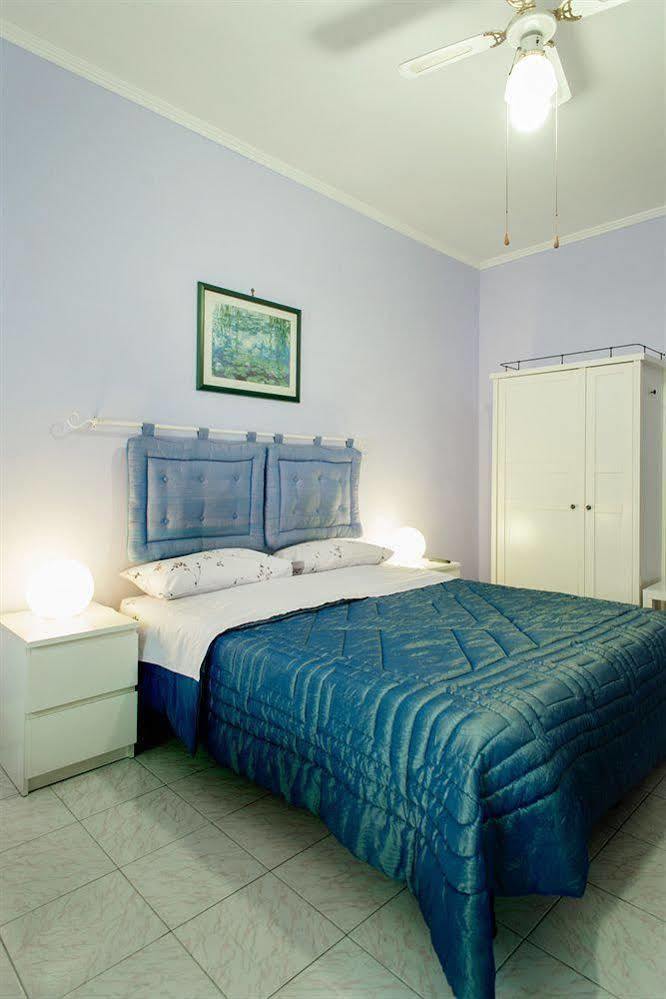 Affittacamere Interno 9 Roma