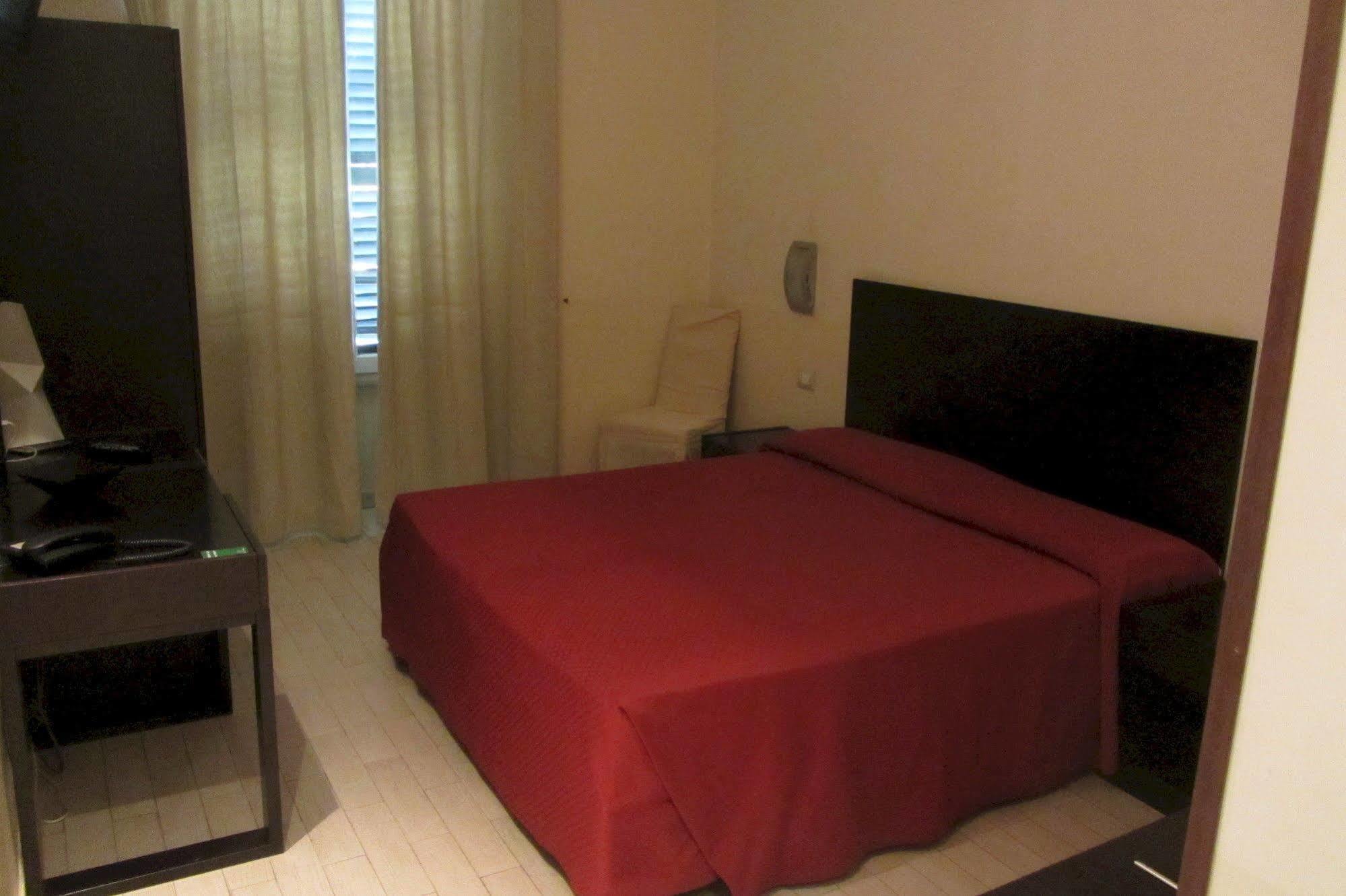 Relais San Marco * Rome