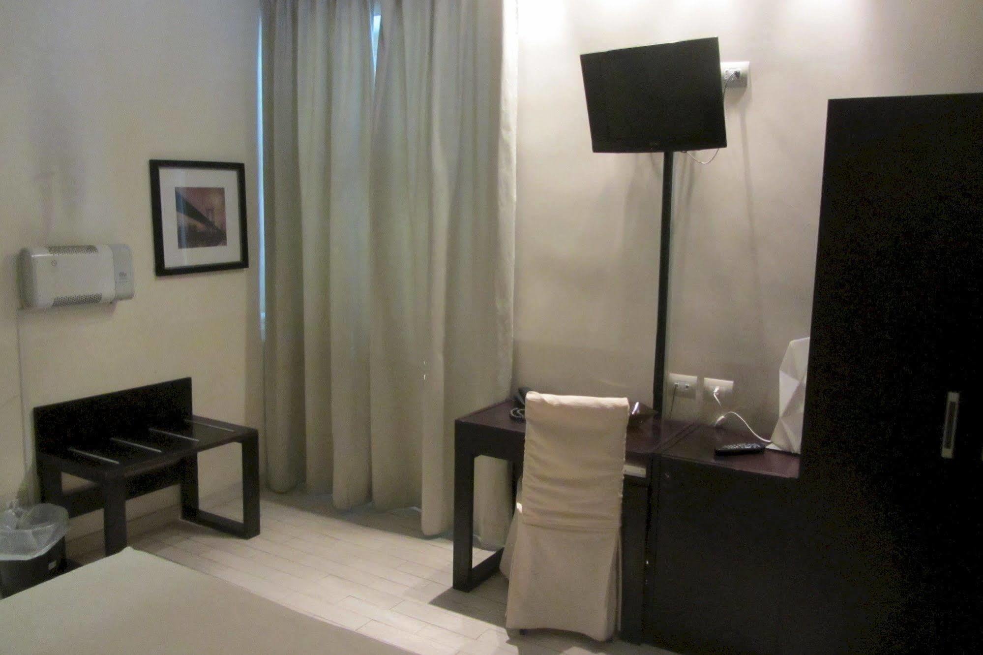 Relais San Marco Villa Rome