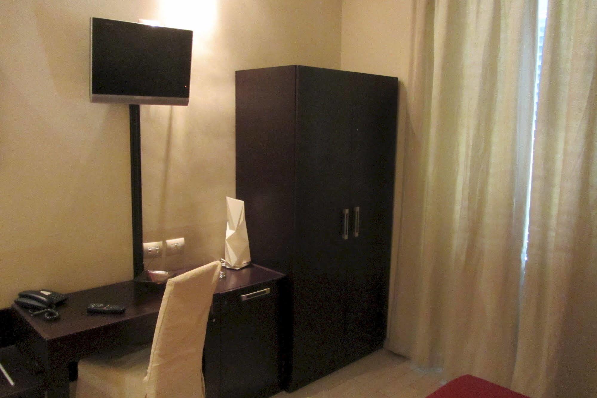 Relais San Marco Villa Rome