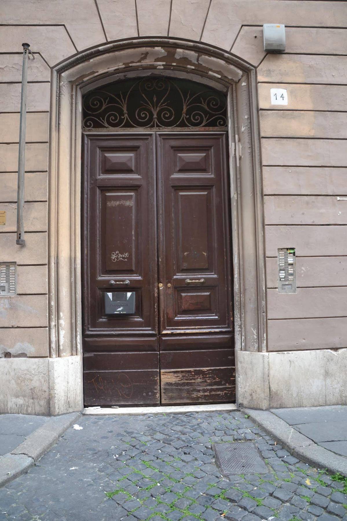 Rosa Blu Guest house 2*