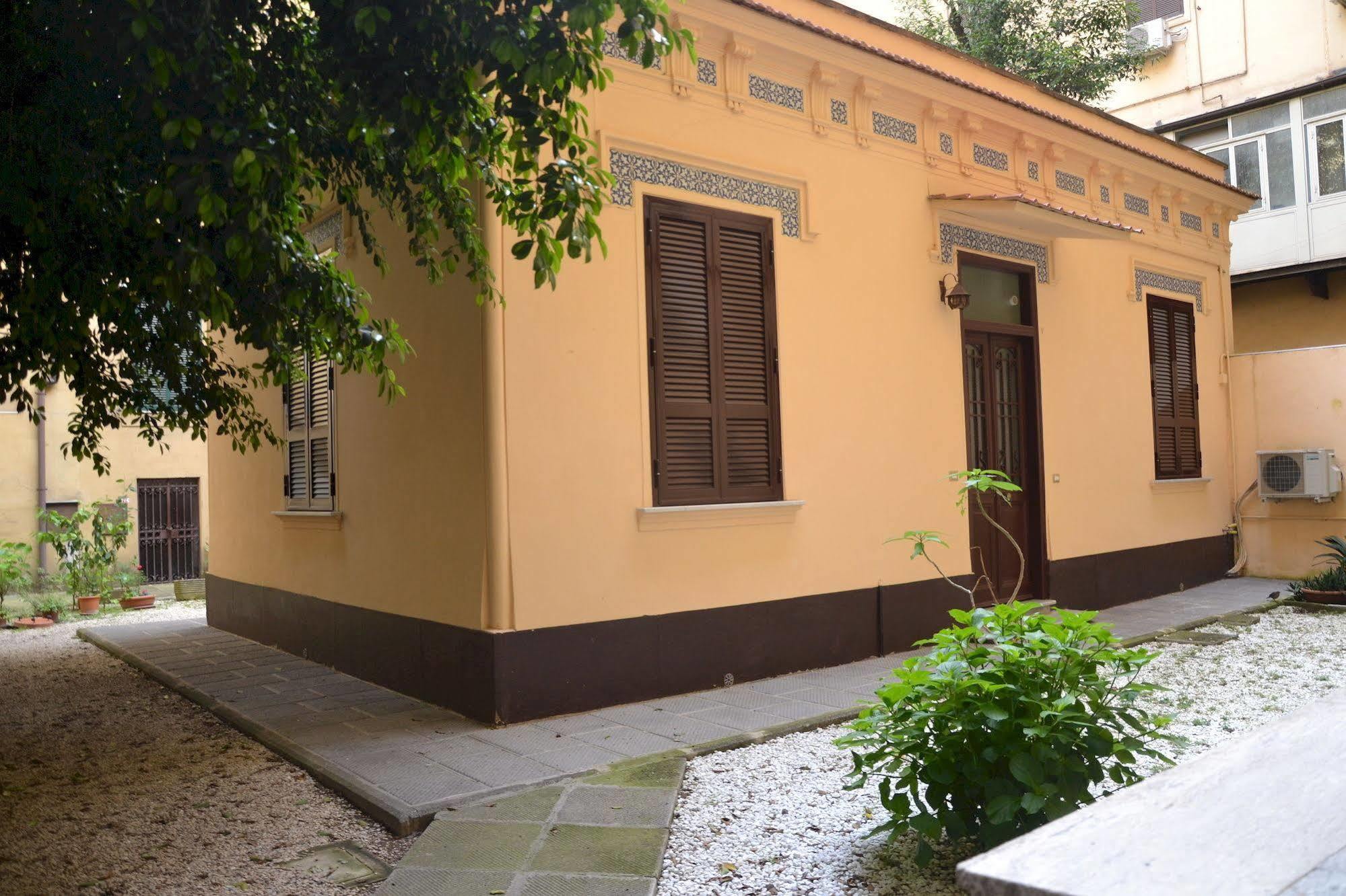Rosa Blu Guest house 2*