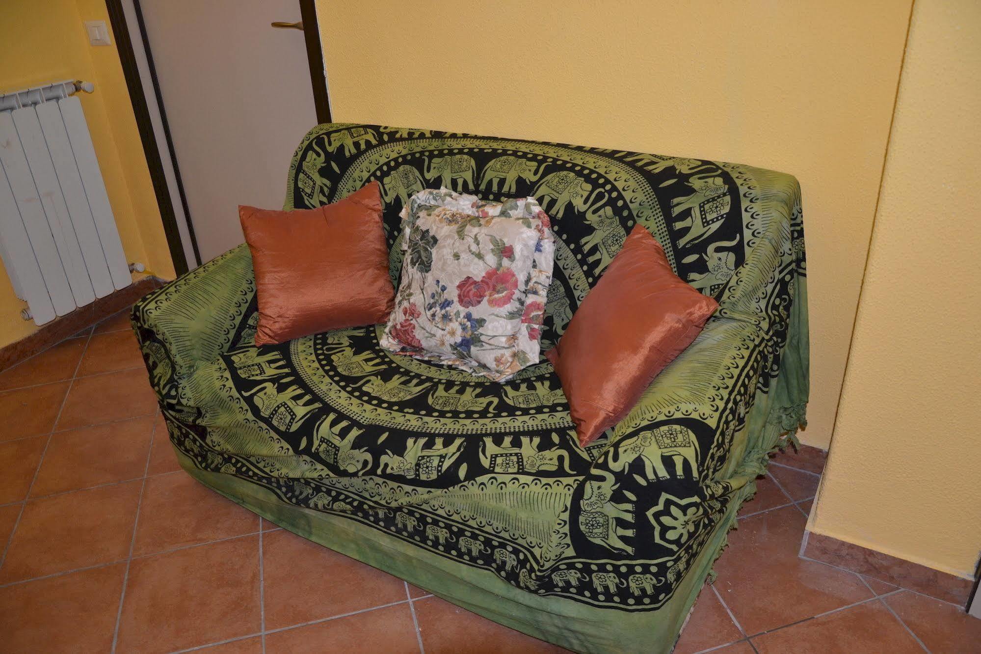 Rosa Blu Guest house