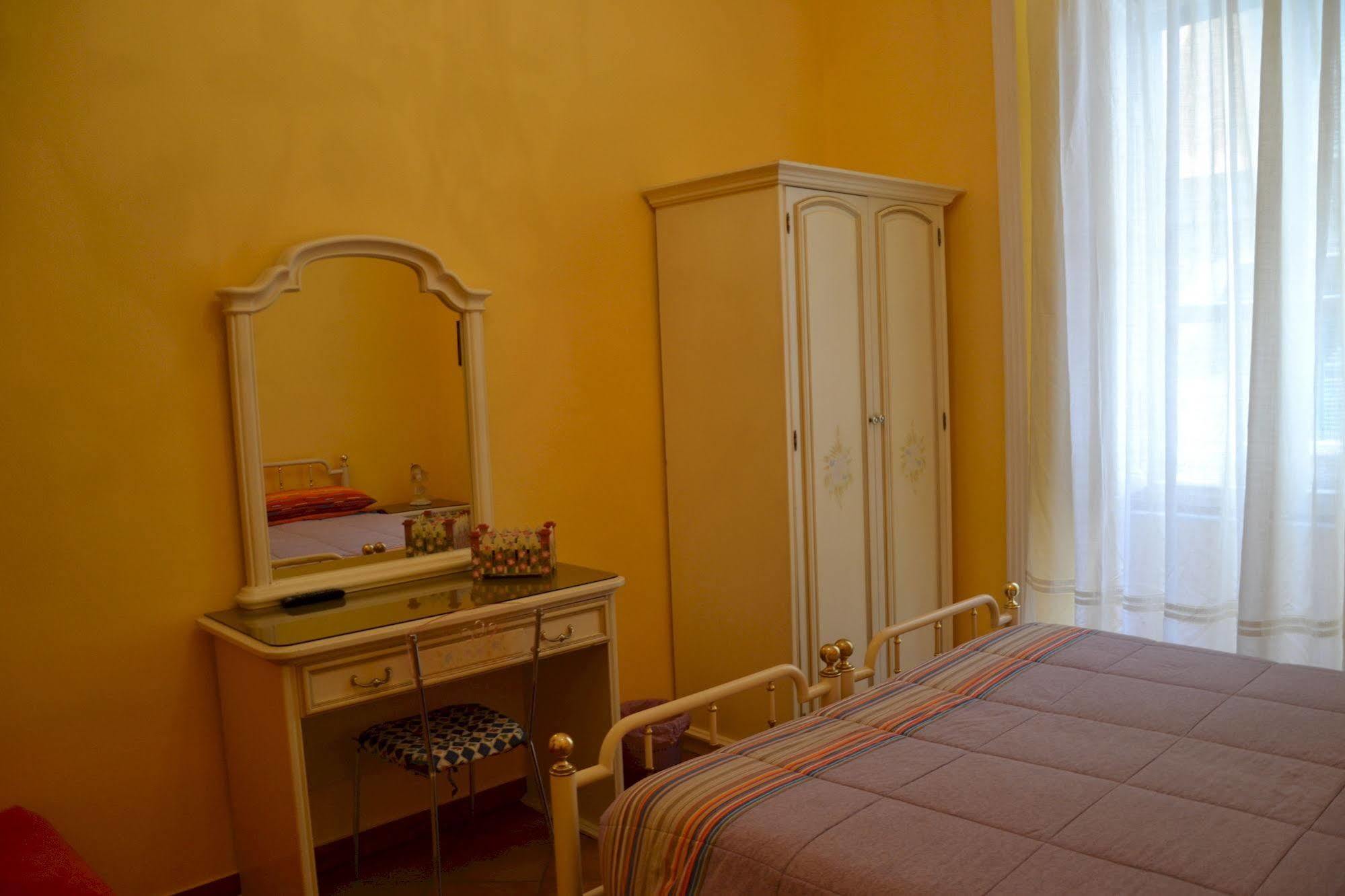 Guest house Rosa Blu Rome