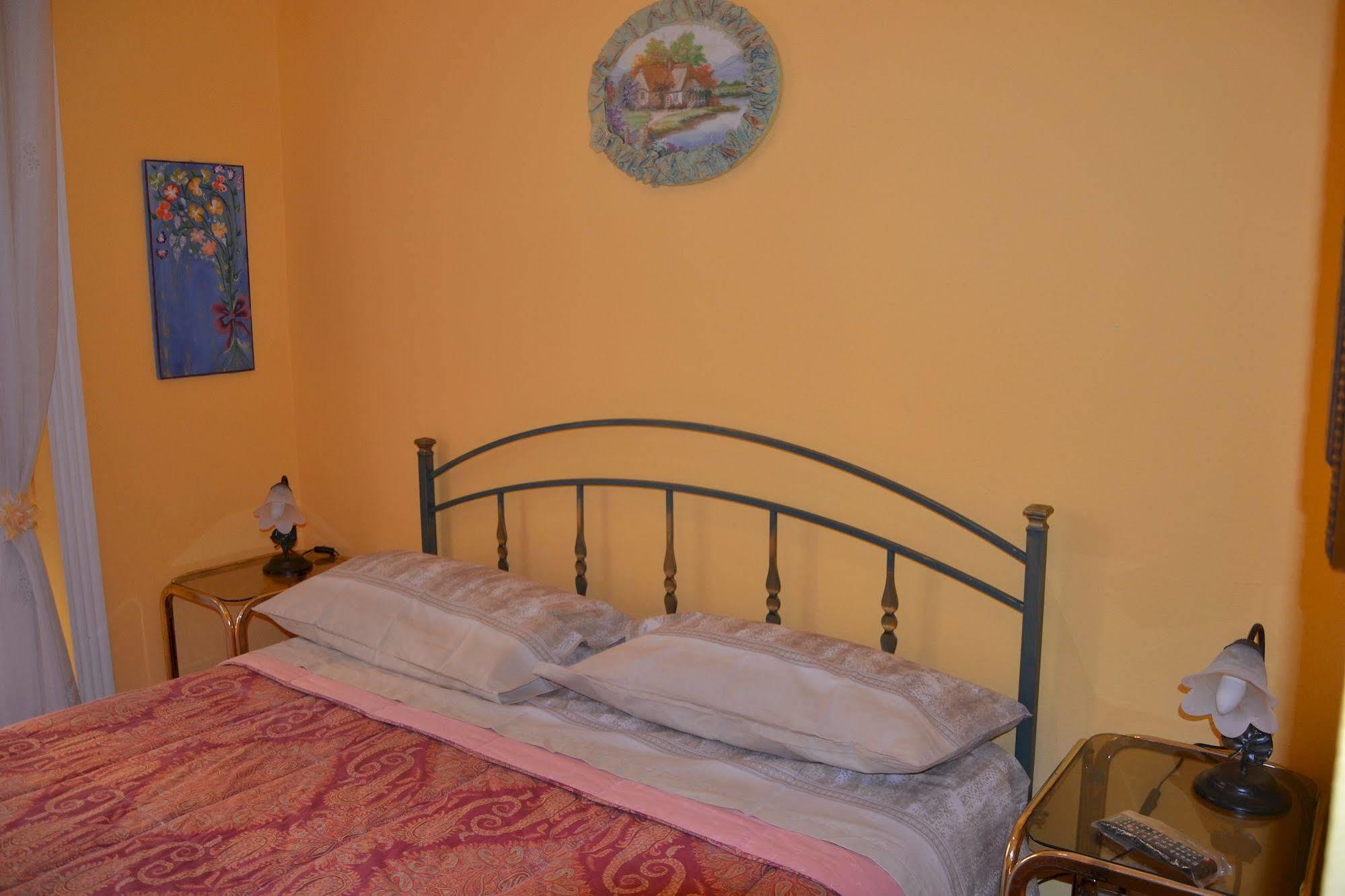 Guest house Rosa Blu Rome