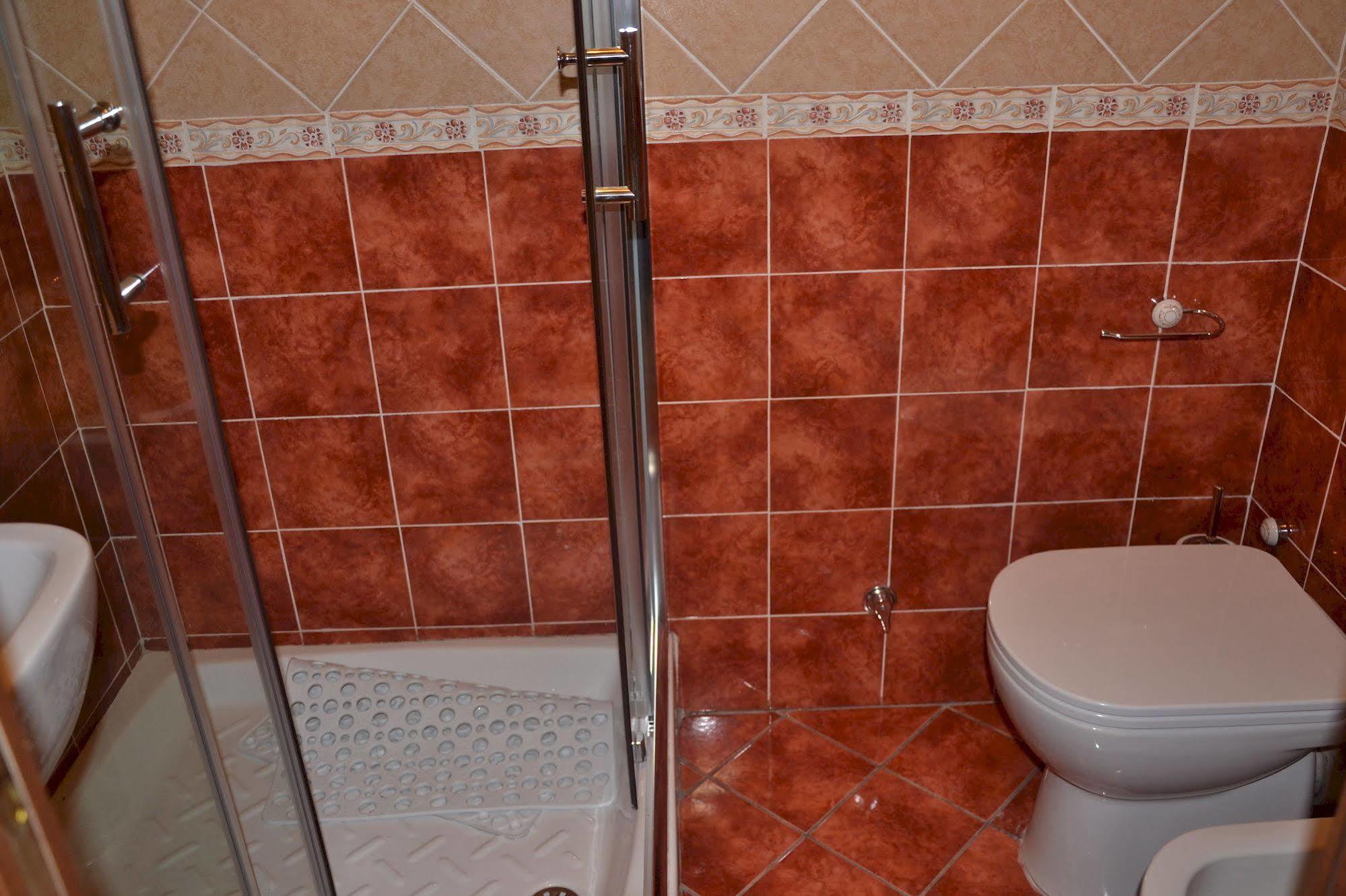 Rosa Blu Guest house Rome