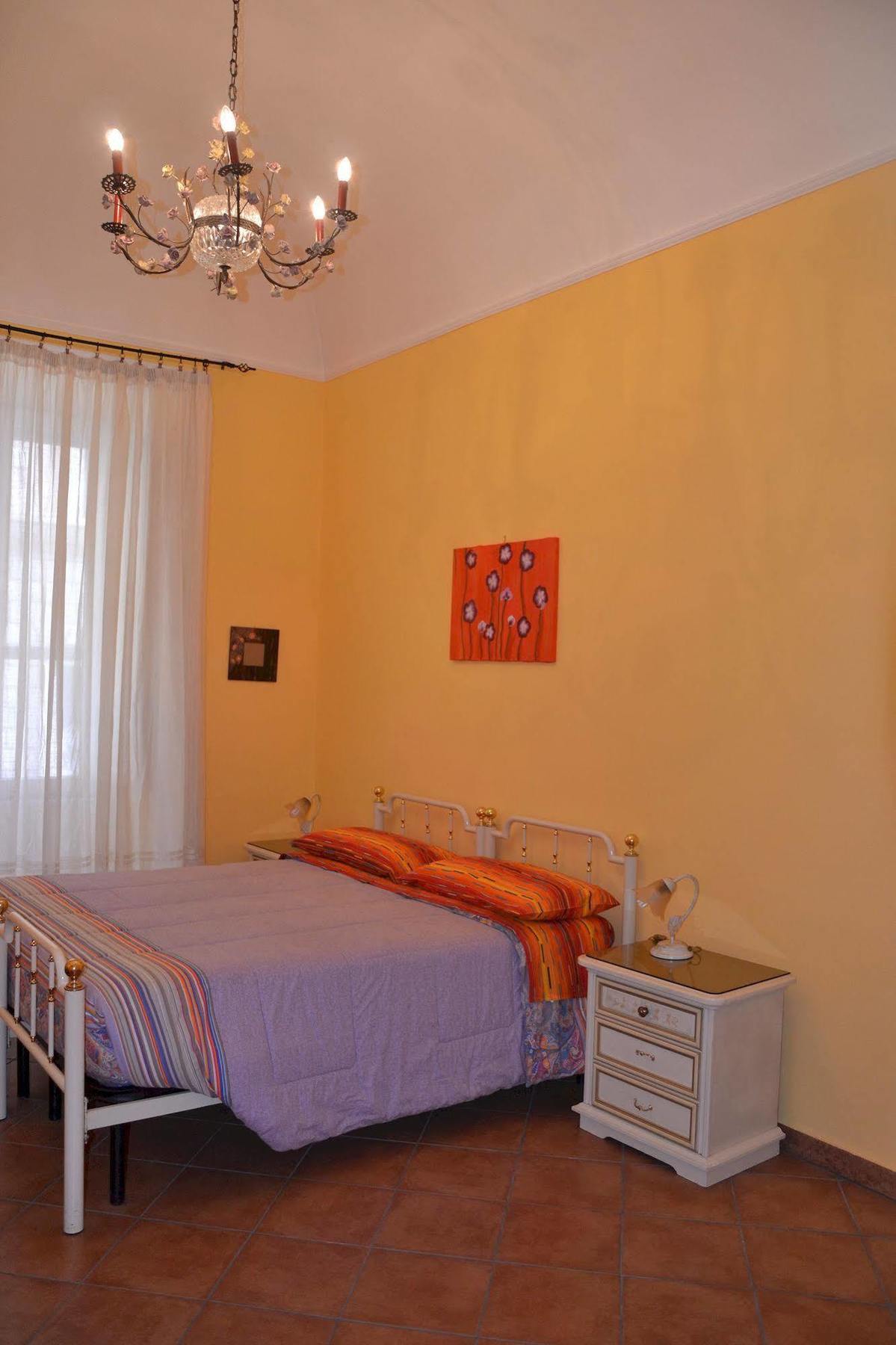 Rosa Blu Rome
