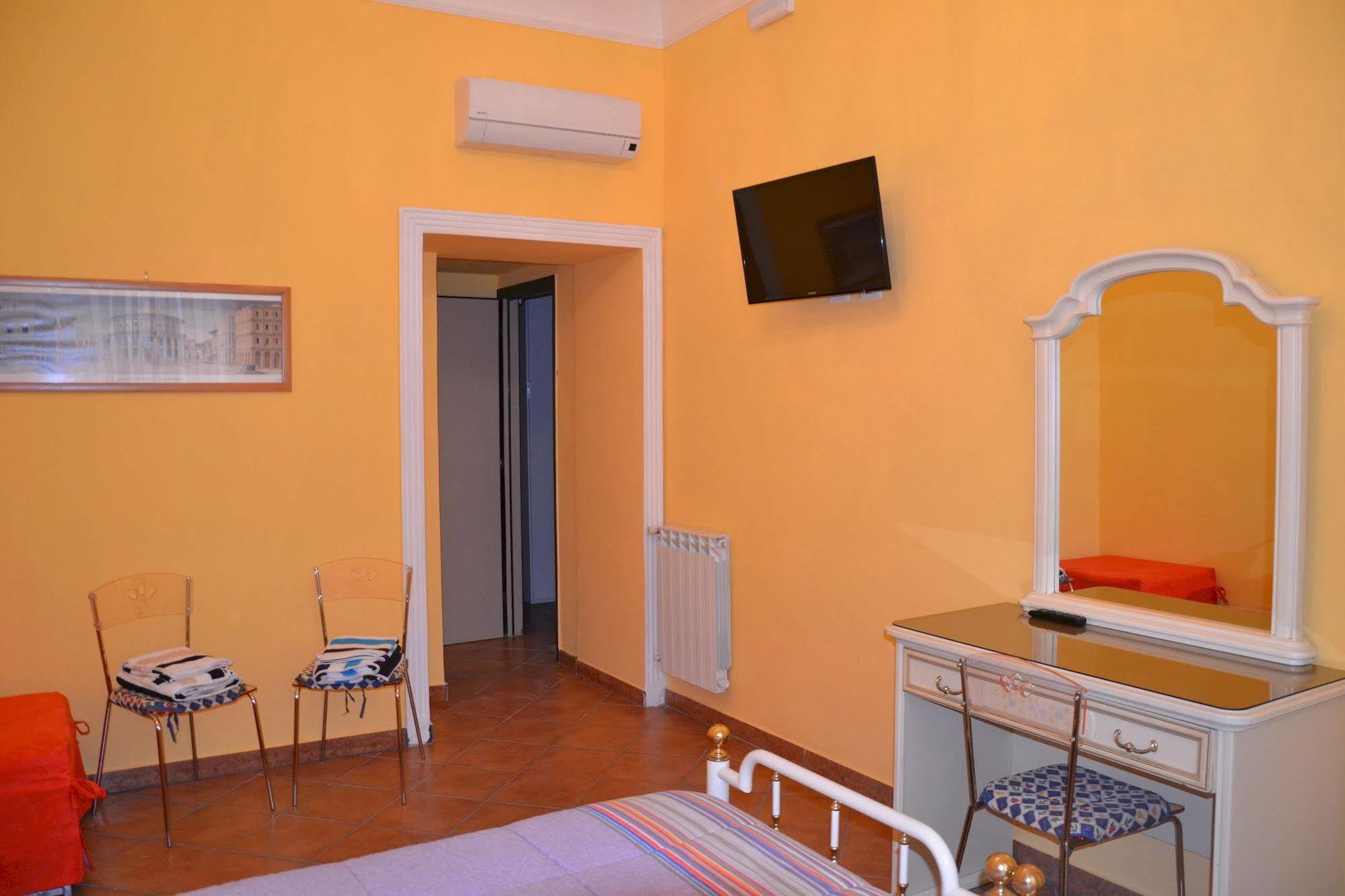 Guest house Rosa Blu Rome
