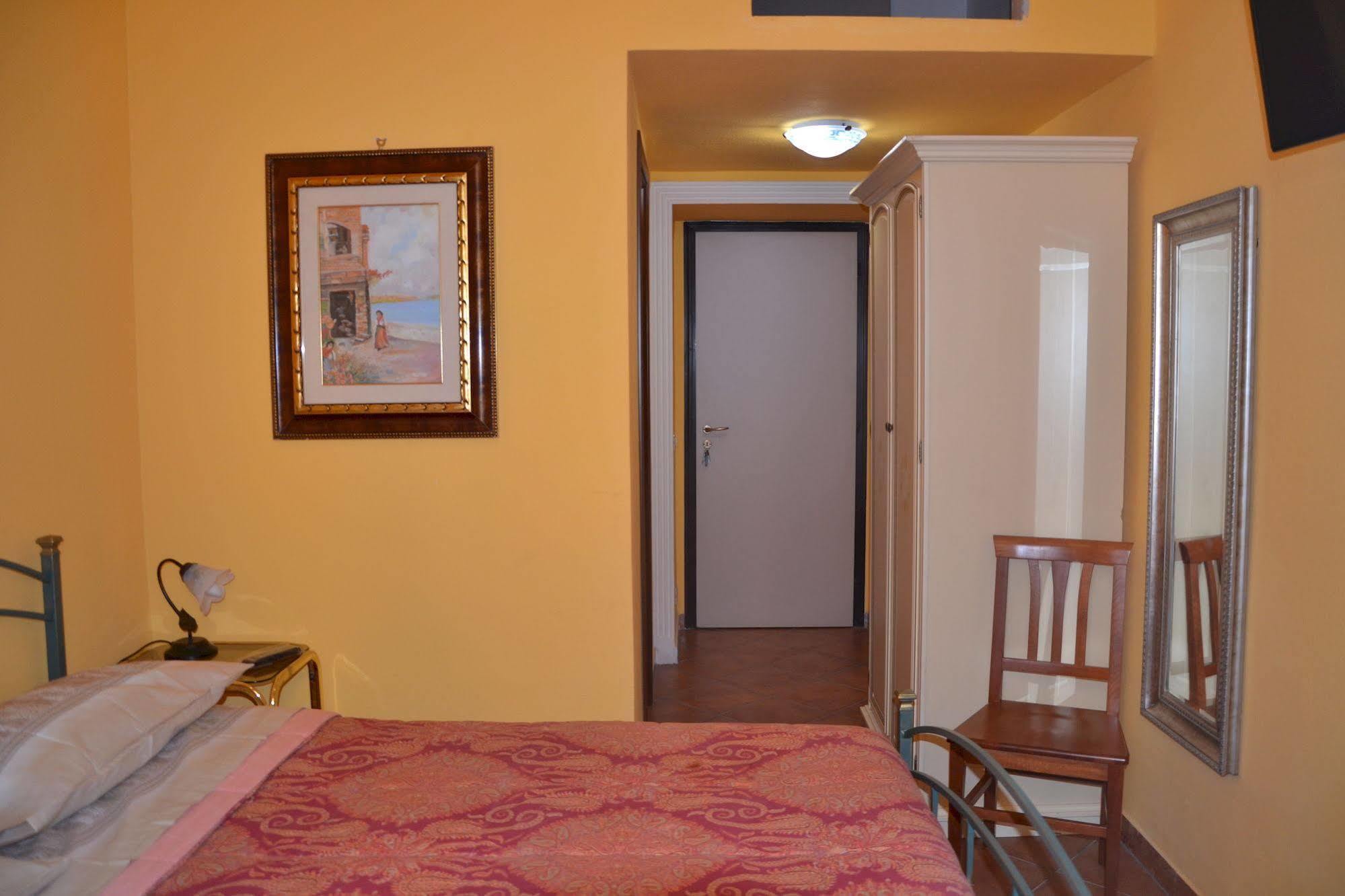 Rosa Blu Guest house Rome