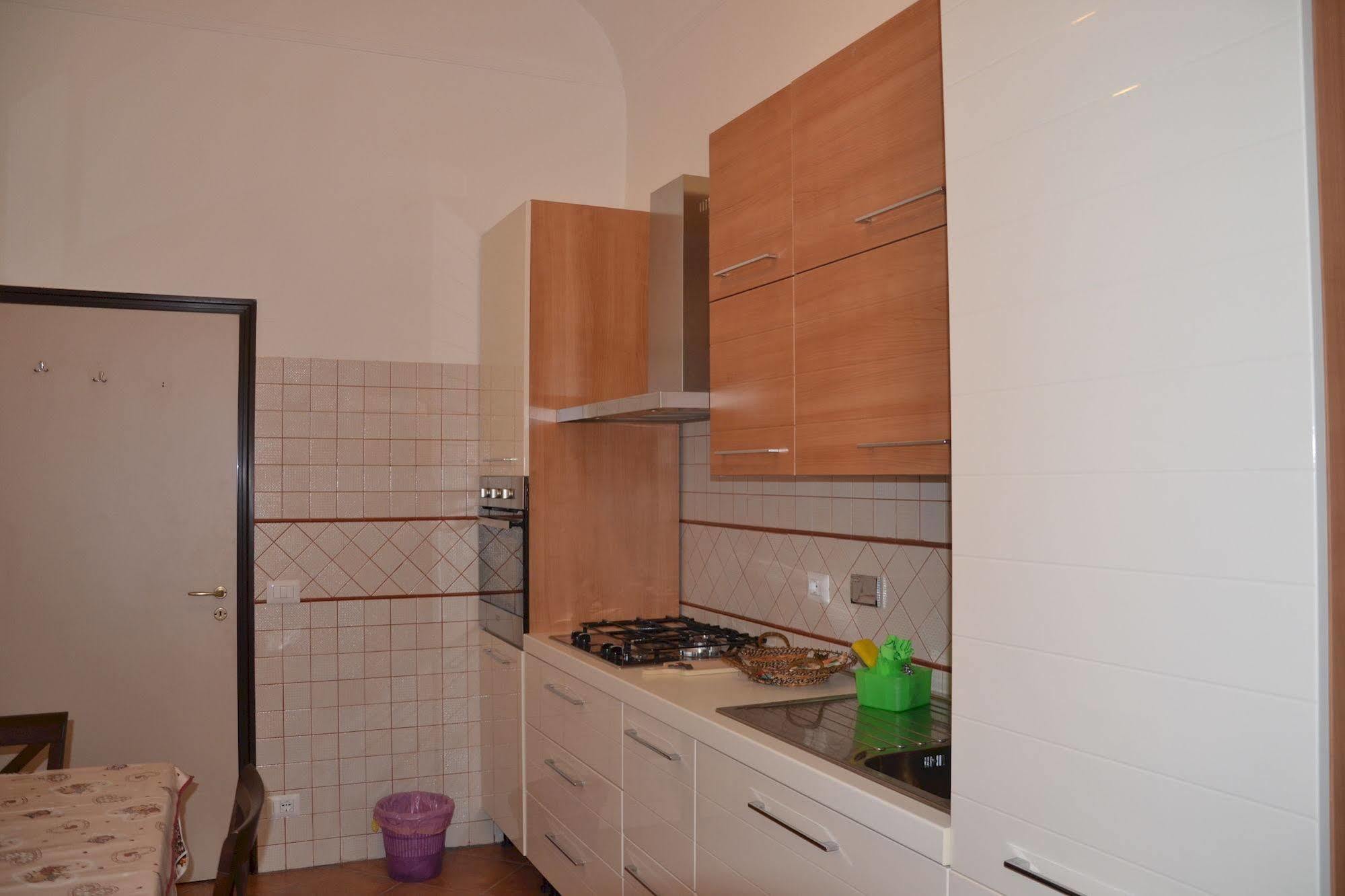 Rosa Blu Guest house Rome