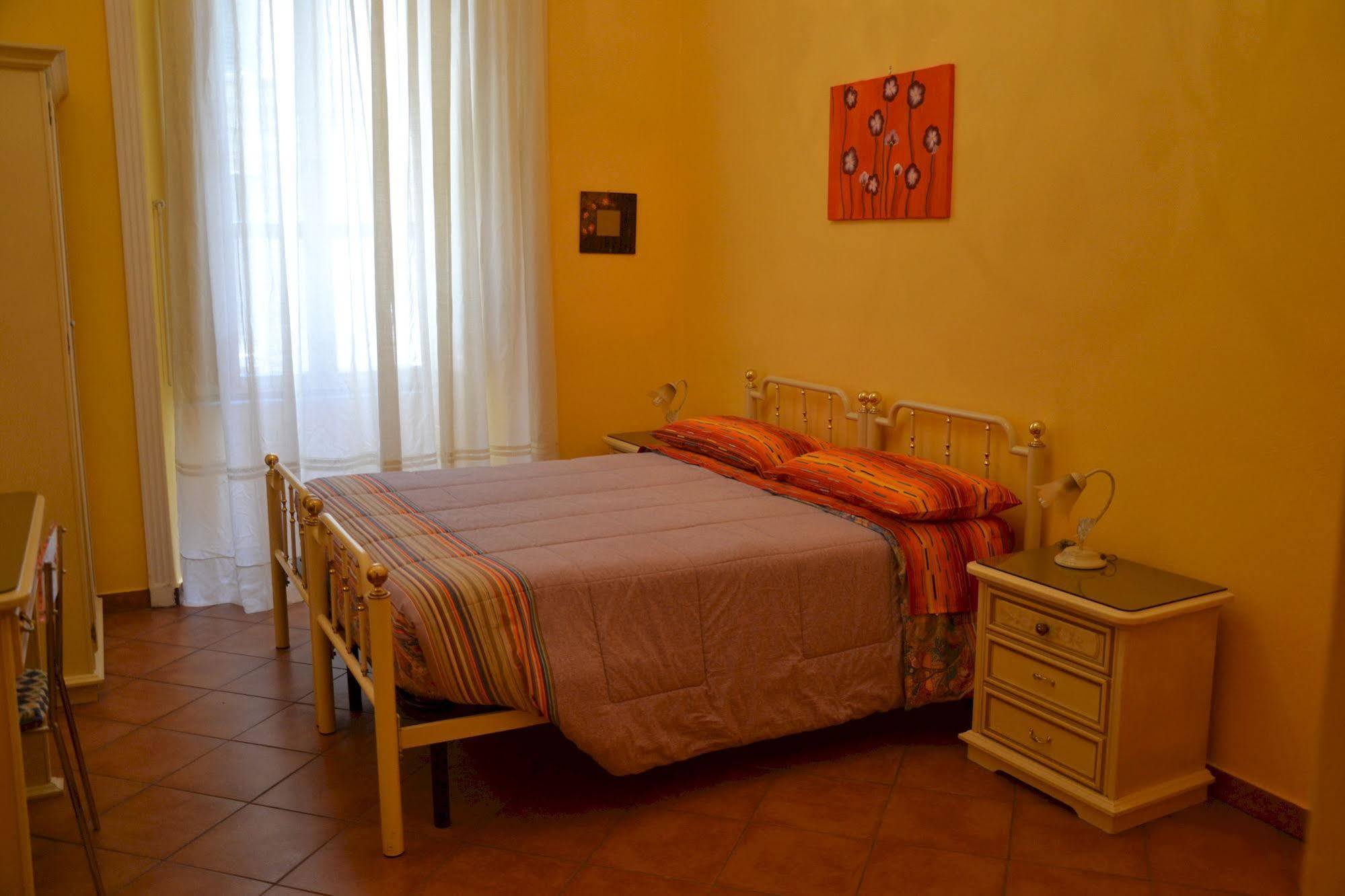 Rosa Blu Guest house Rome
