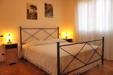 Holiday home Bellaluna *