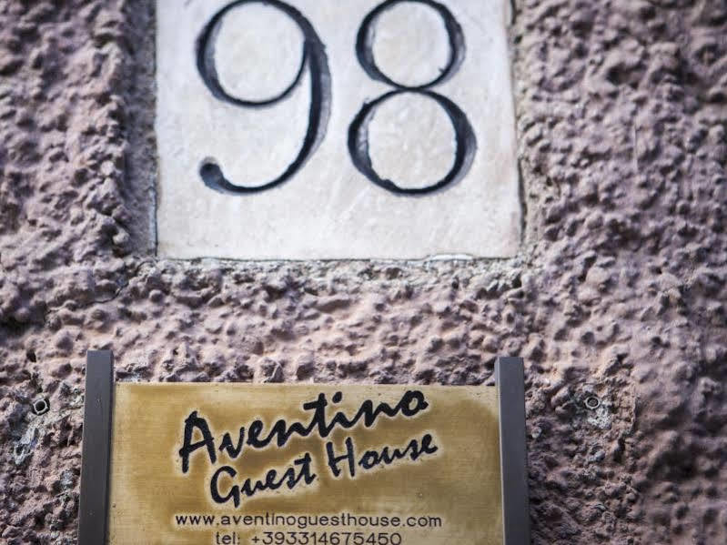 Aventino