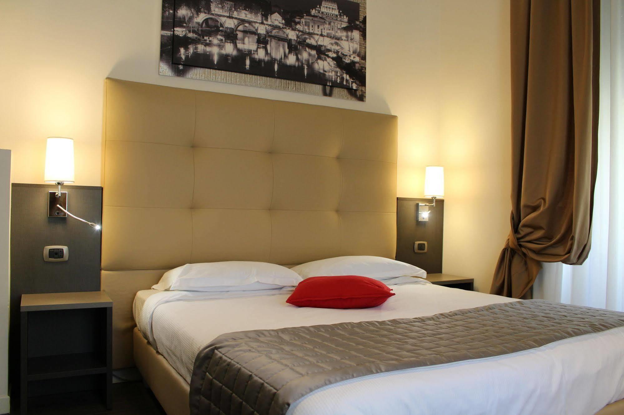 Aventino Bed & Breakfast 2*