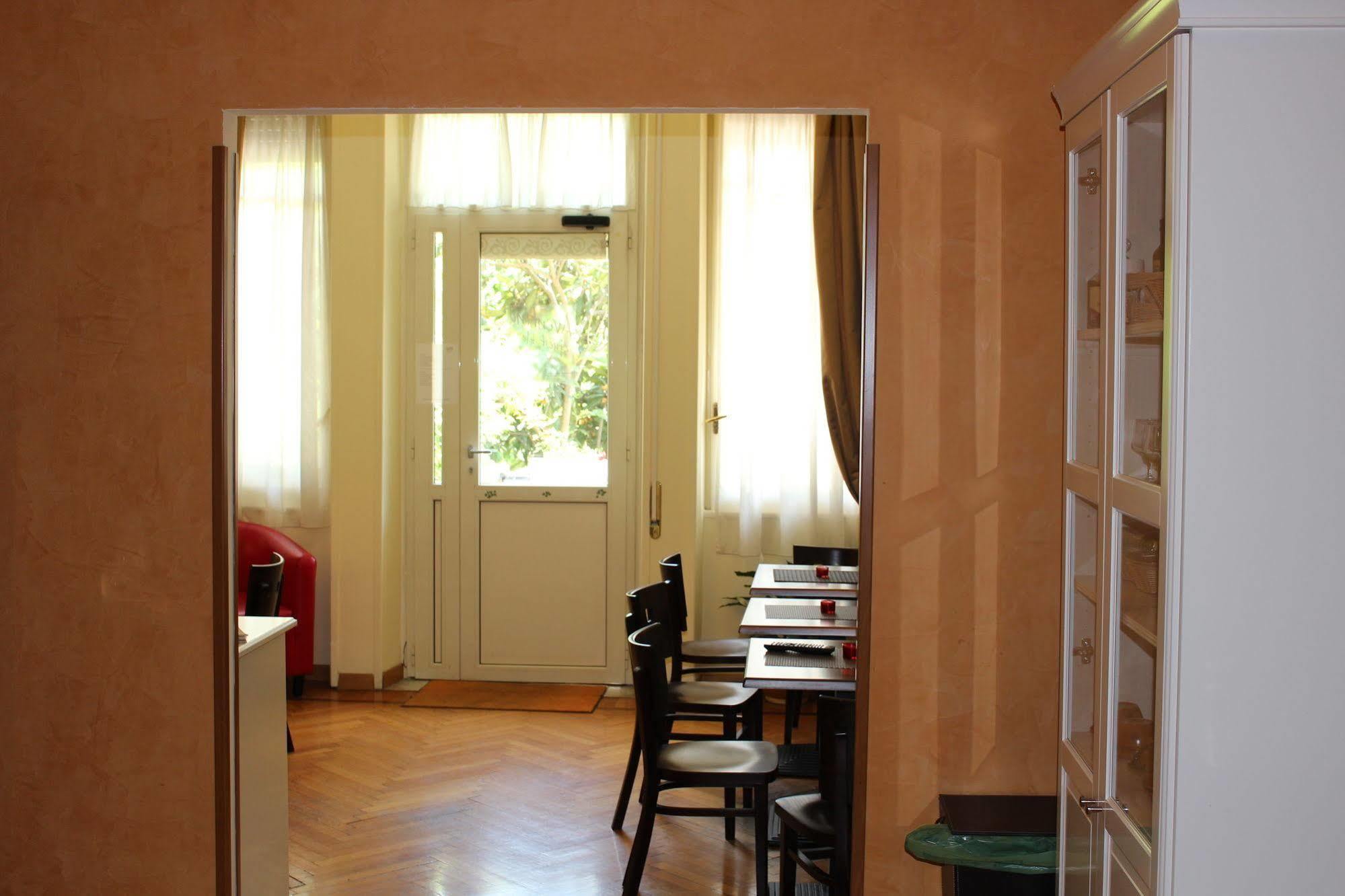 Aventino Bed & Breakfast Rome