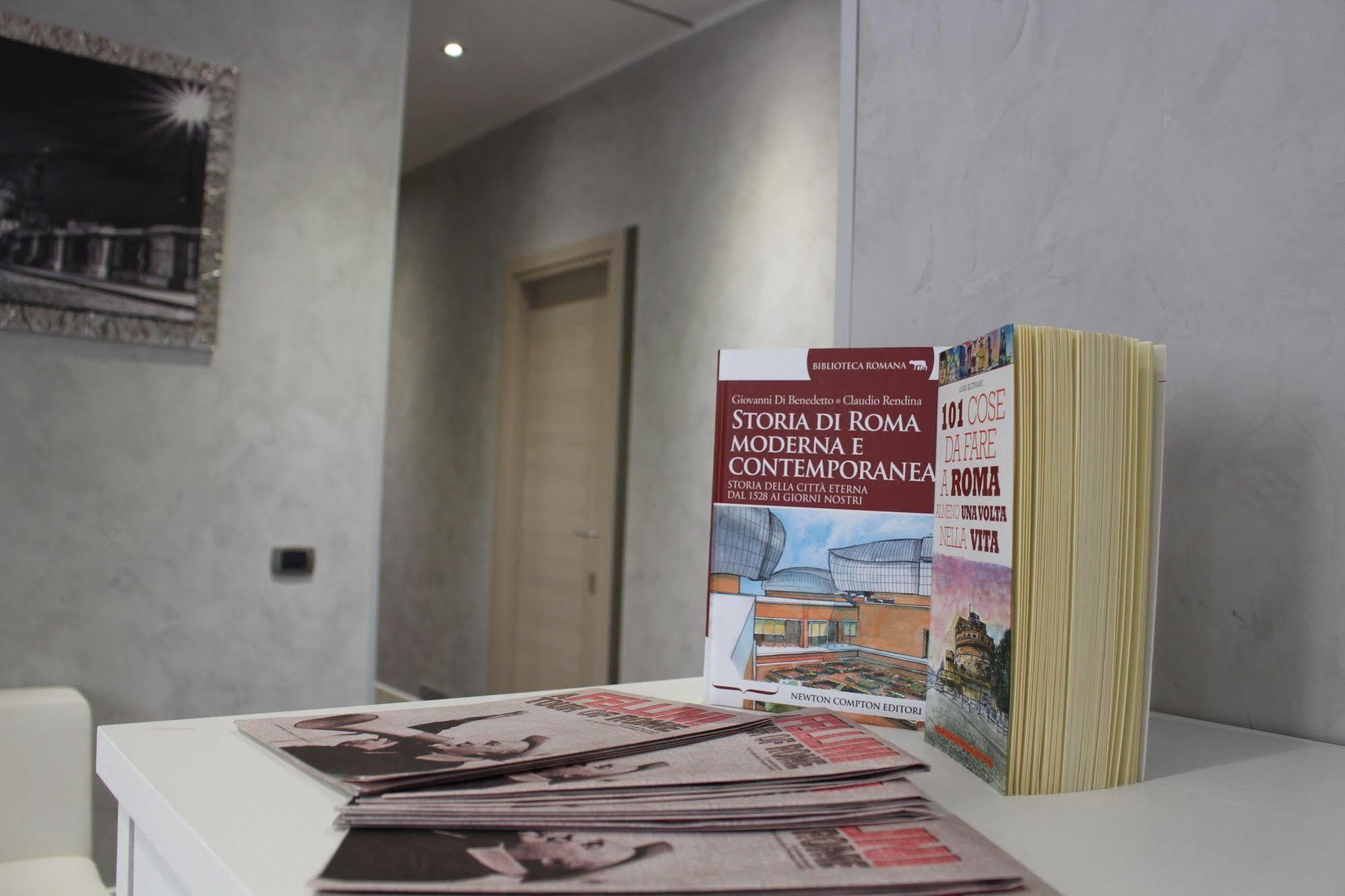 Bed & Breakfast Aventino