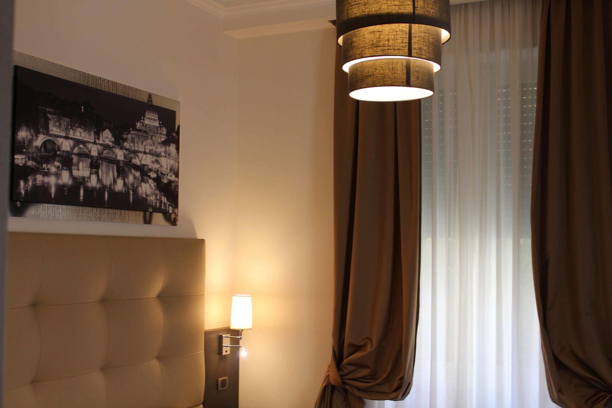 Aventino Bed & Breakfast 2*