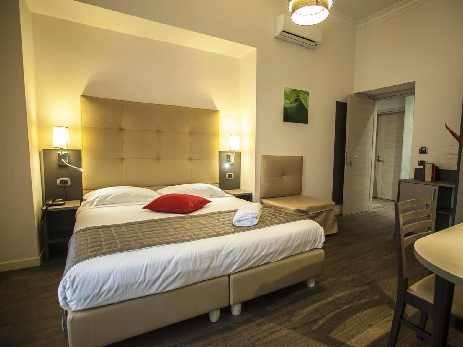Bed & Breakfast Aventino
