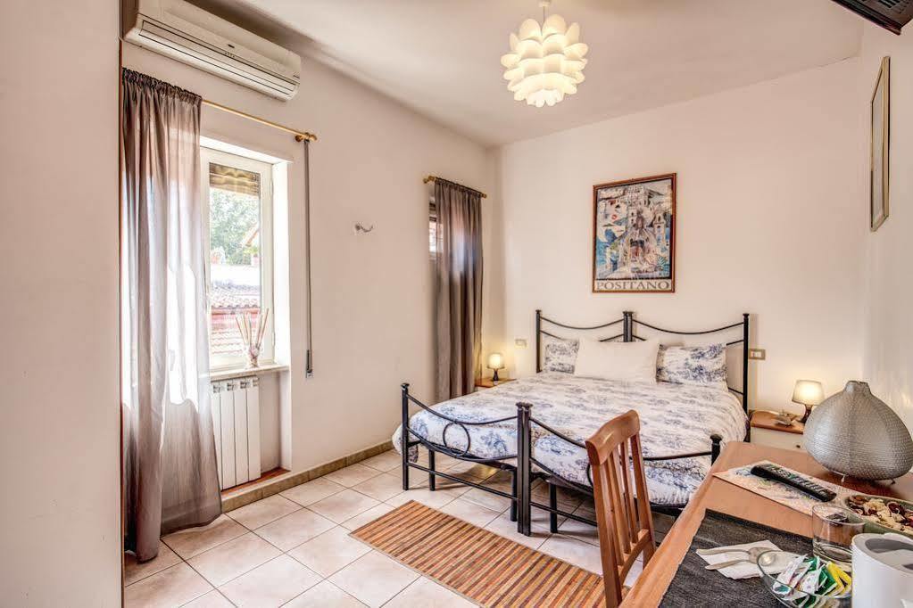 San Lorenzo Notte Bed & Breakfast