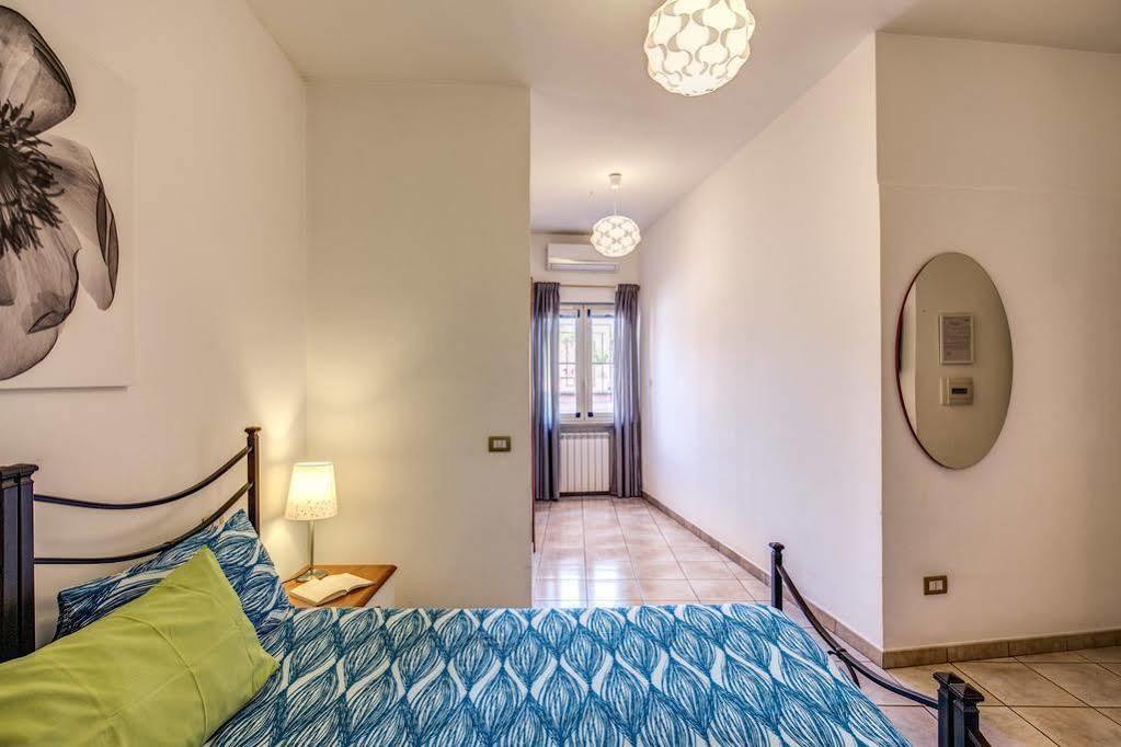 San Lorenzo Notte Bed & Breakfast