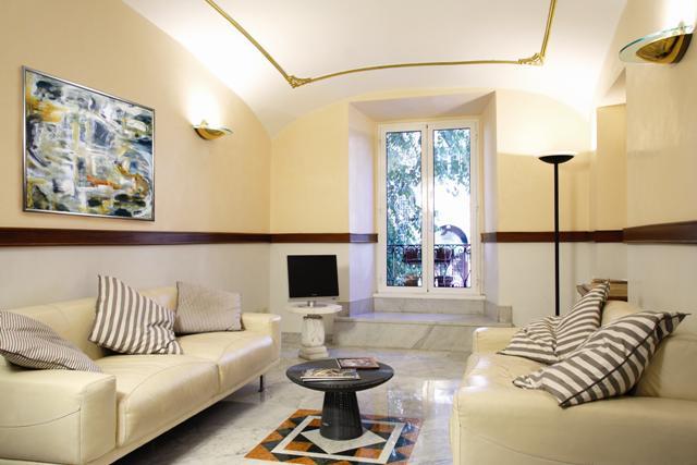 Priscilla Hotel Rome