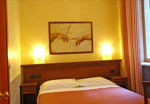 Hotel Luciani Rome