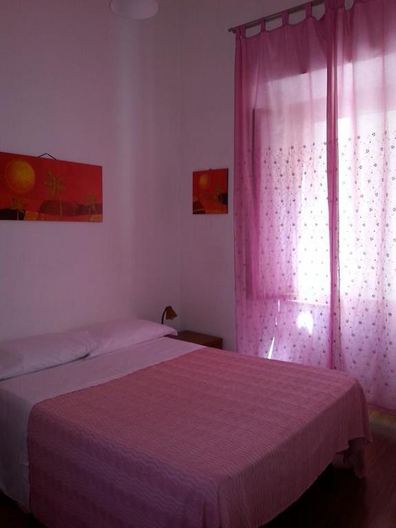 Guest house Ares 3*