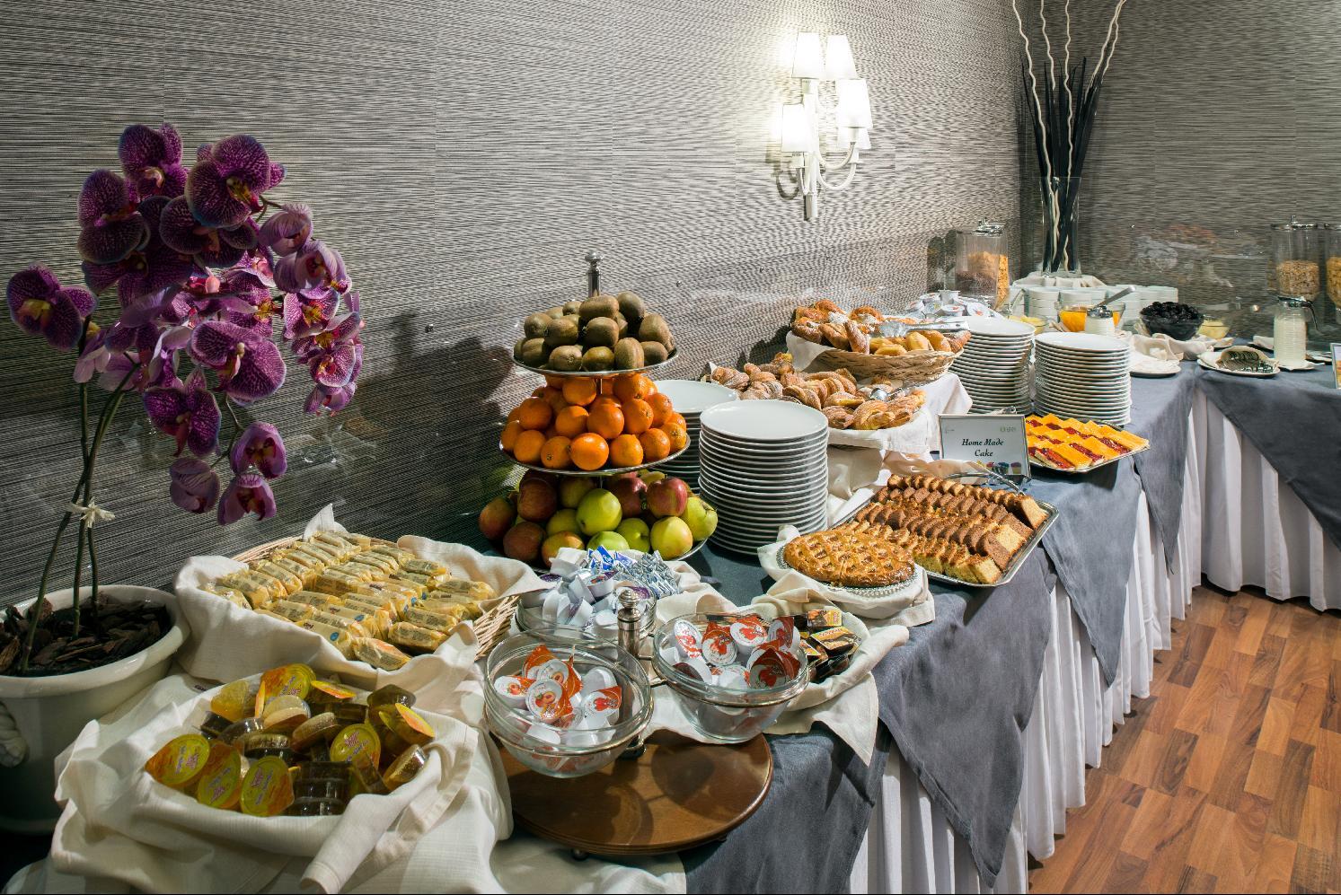 American Palace Eur 4* Rome