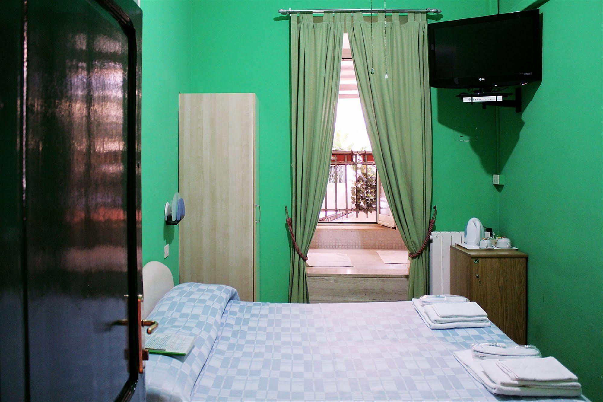 Maison d'hôtes A San Pietro Bed 2*