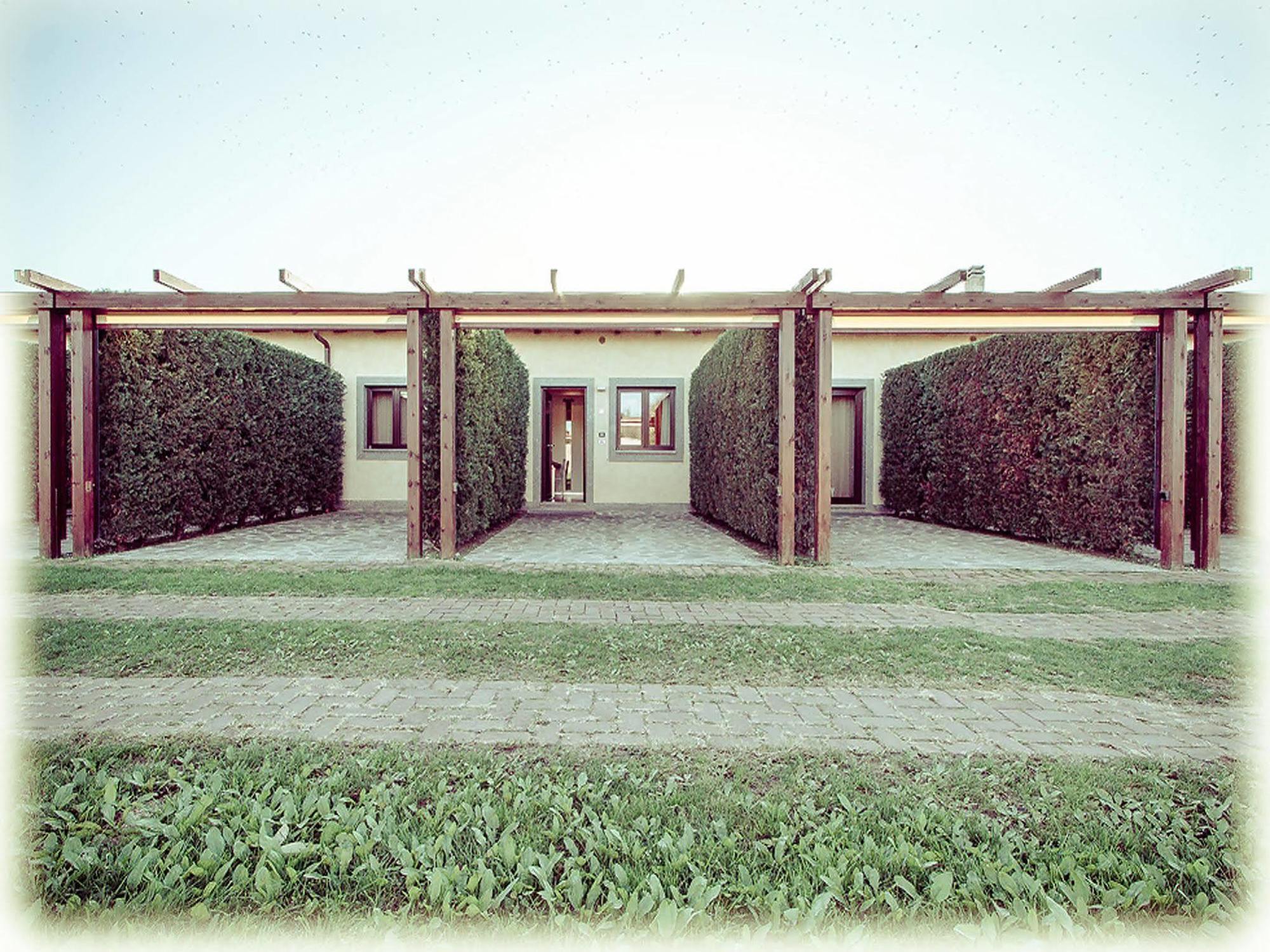 All Ways Garden & Leisure Hotel 4*
