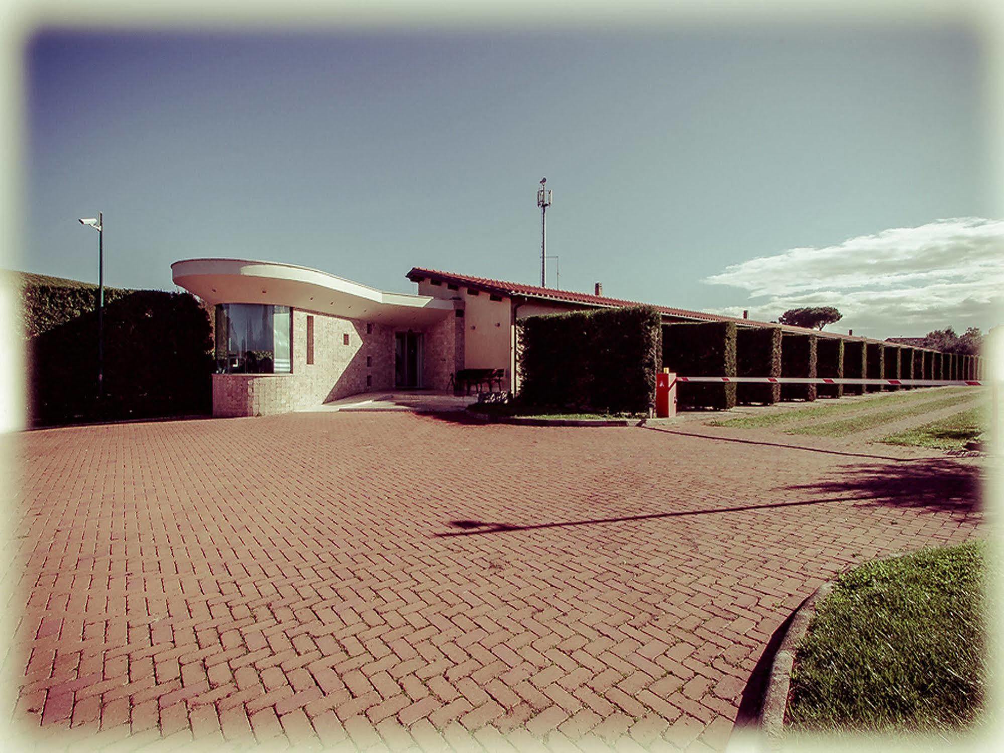 All Ways Garden & Leisure Hotel Rome