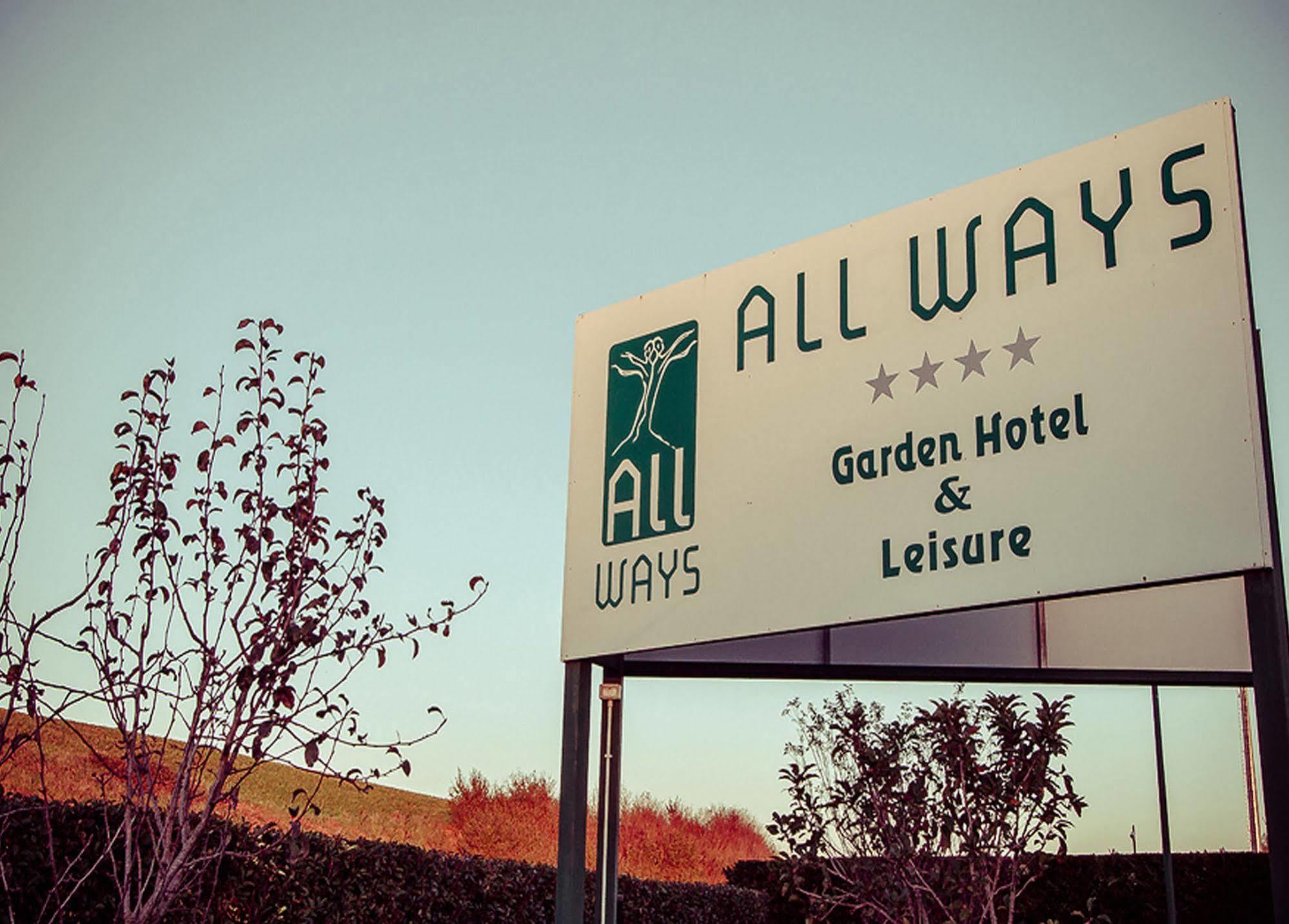All Ways Garden & Leisure