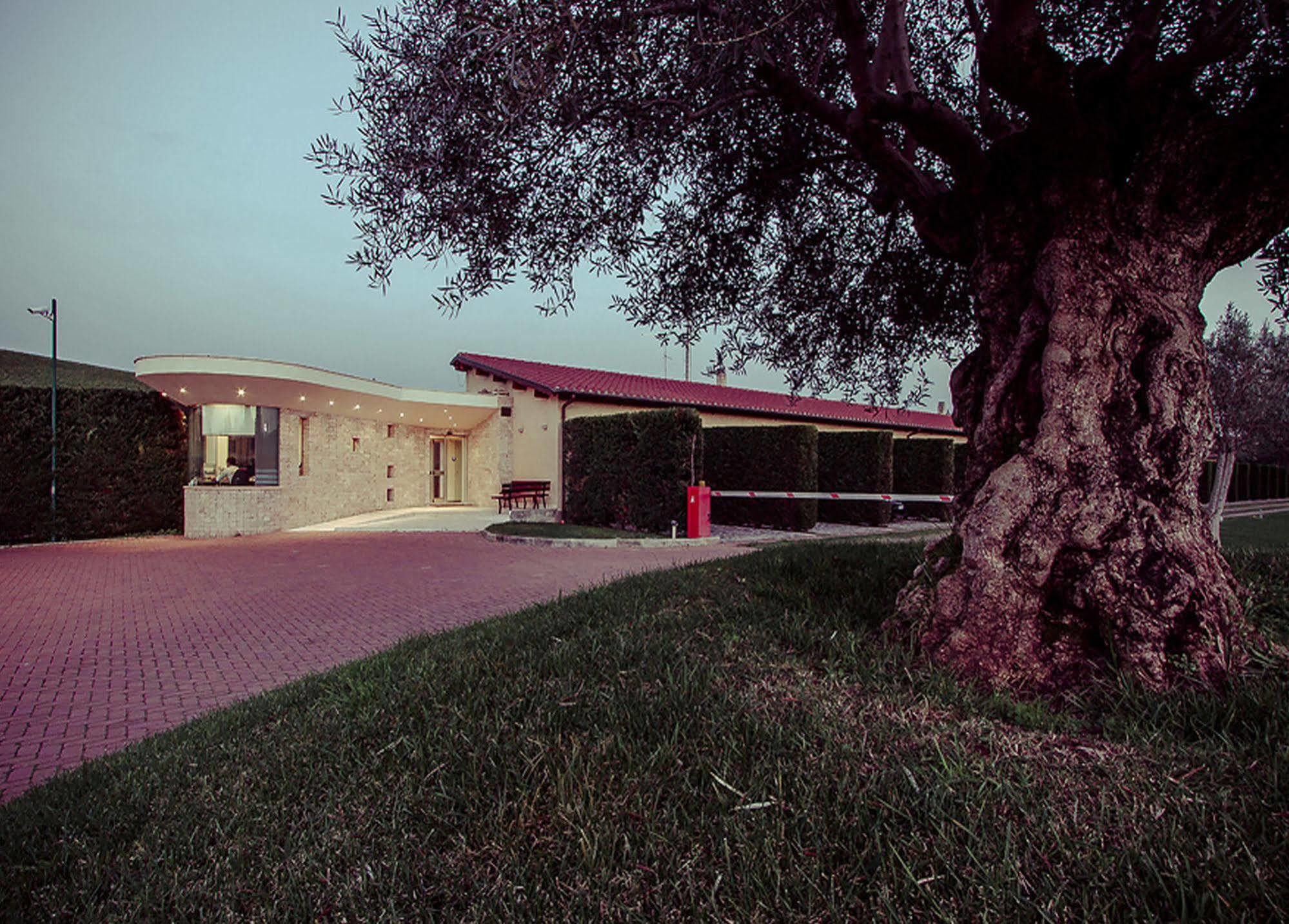 Hotel All Ways Garden & Leisure Rome