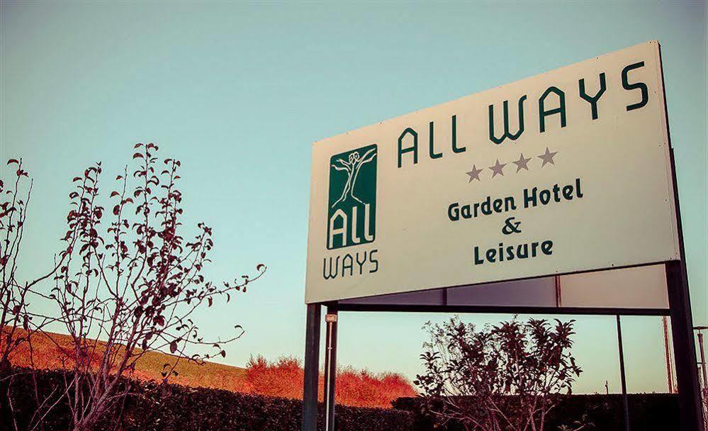 All Ways Garden & Leisure Rome