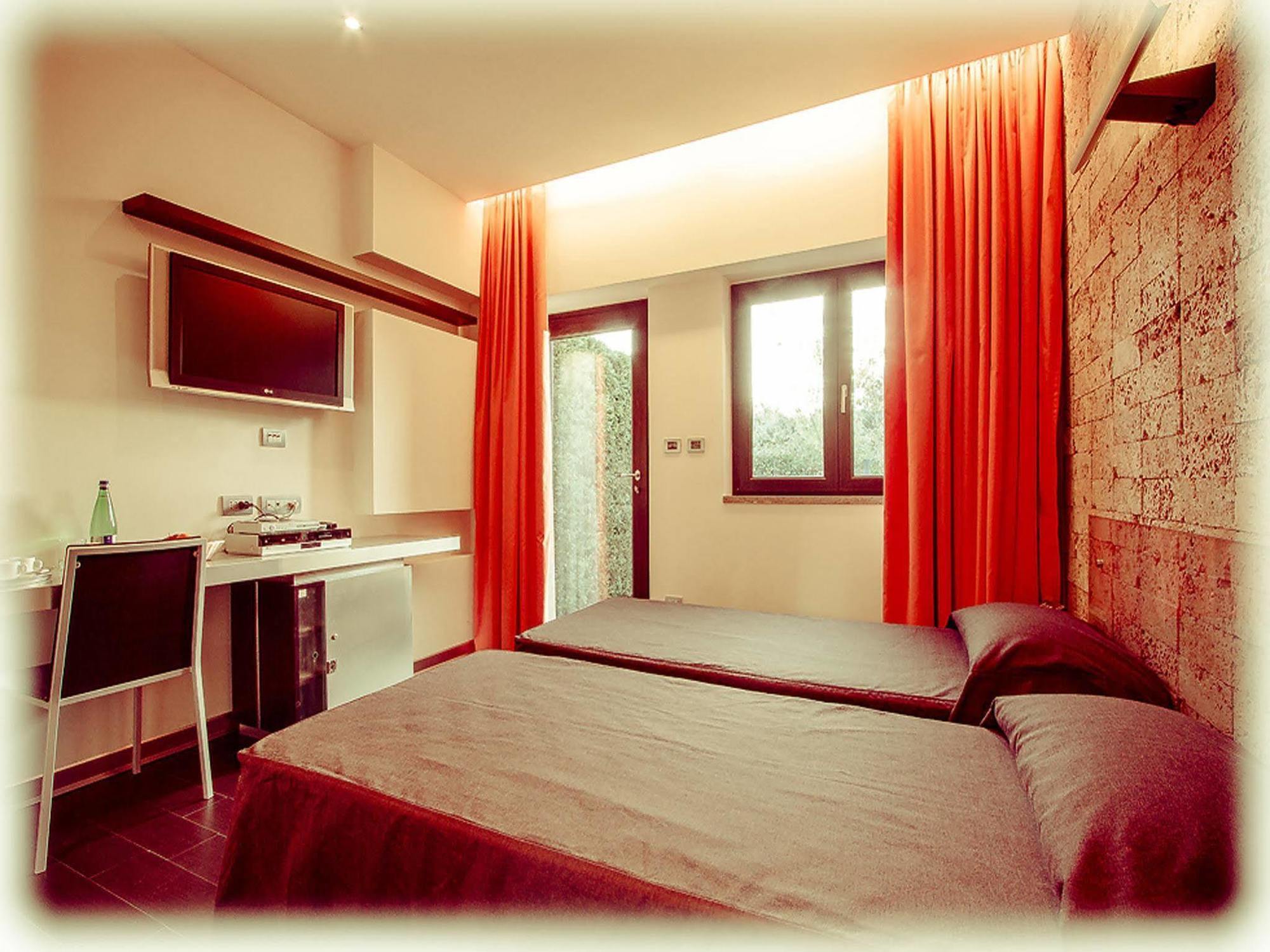 All Ways Garden & Leisure Hotel Rome