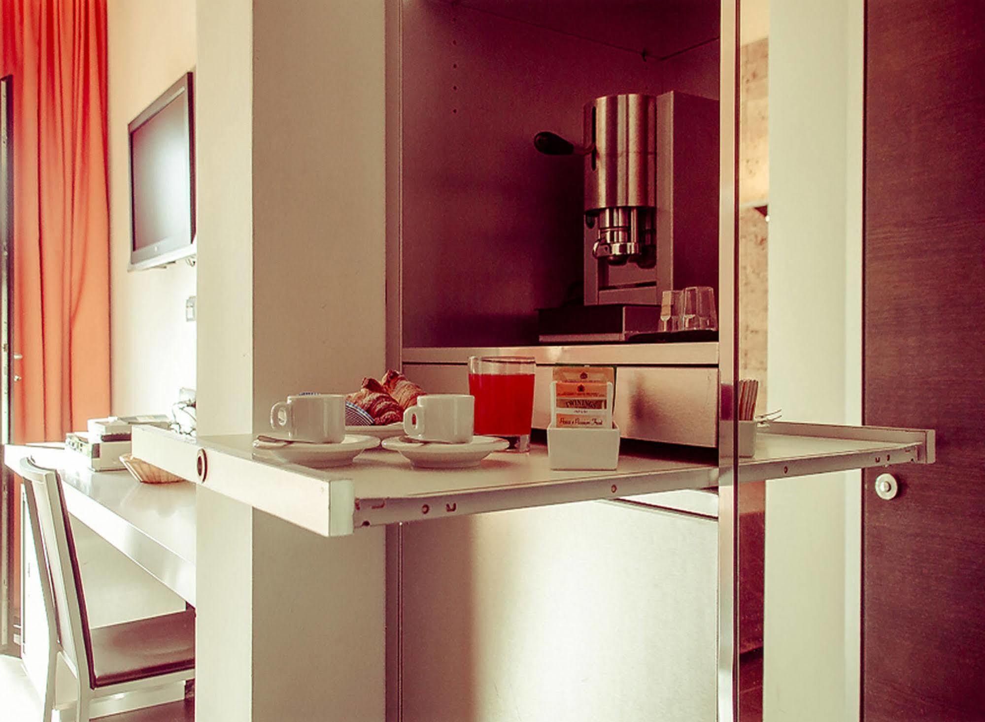 Hotel All Ways Garden & Leisure Rome