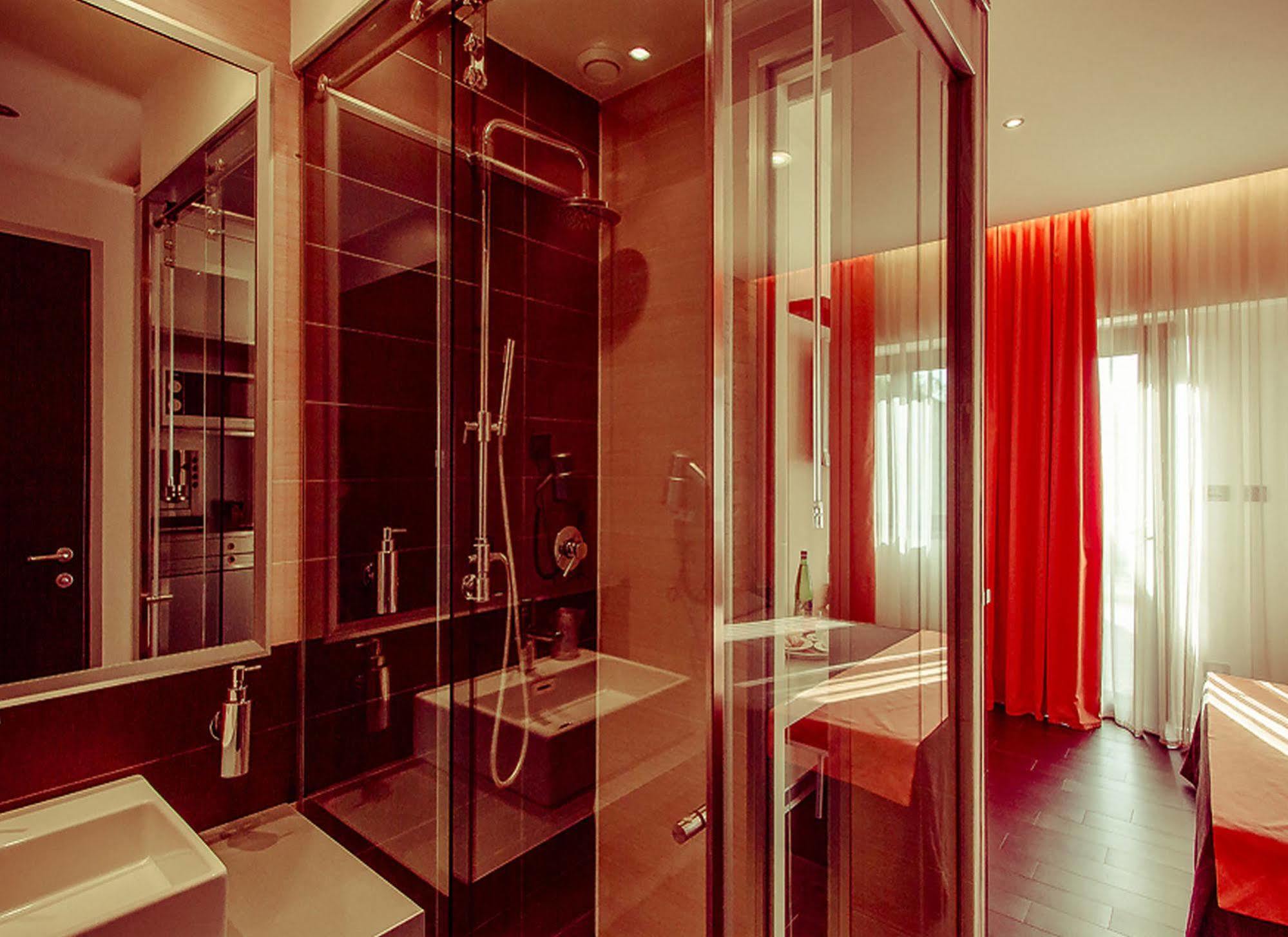 Hotel All Ways Garden & Leisure Rome