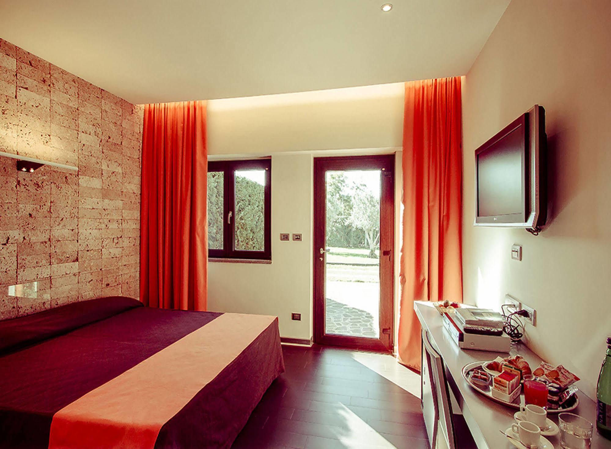 All Ways Garden & Leisure Hotel 4*