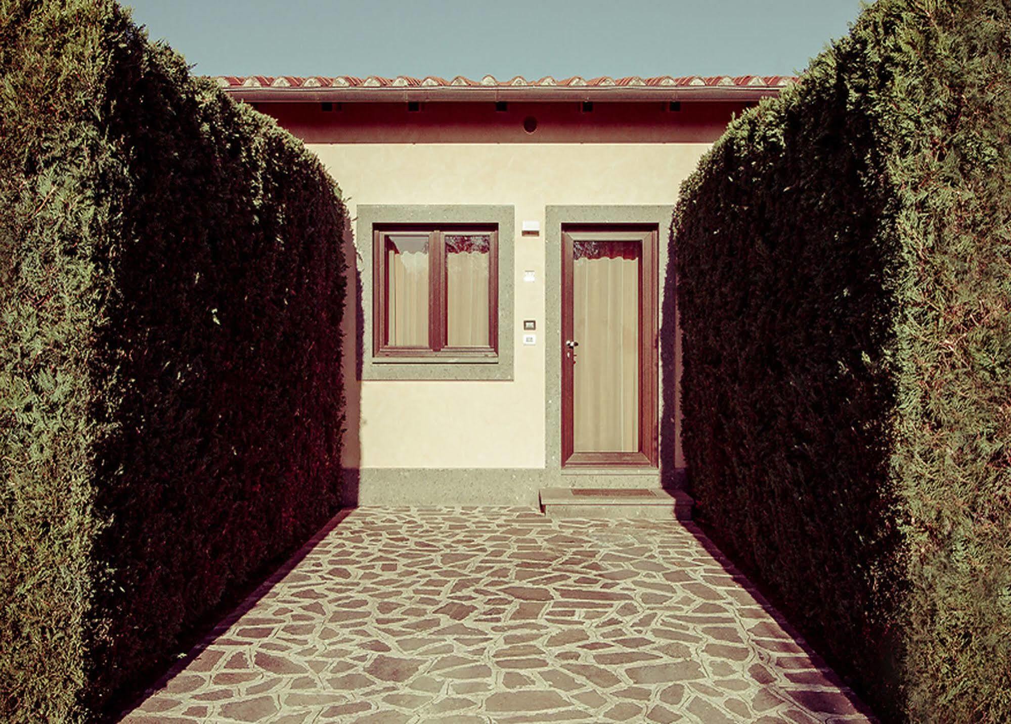 All Ways Garden & Leisure 4* Rome